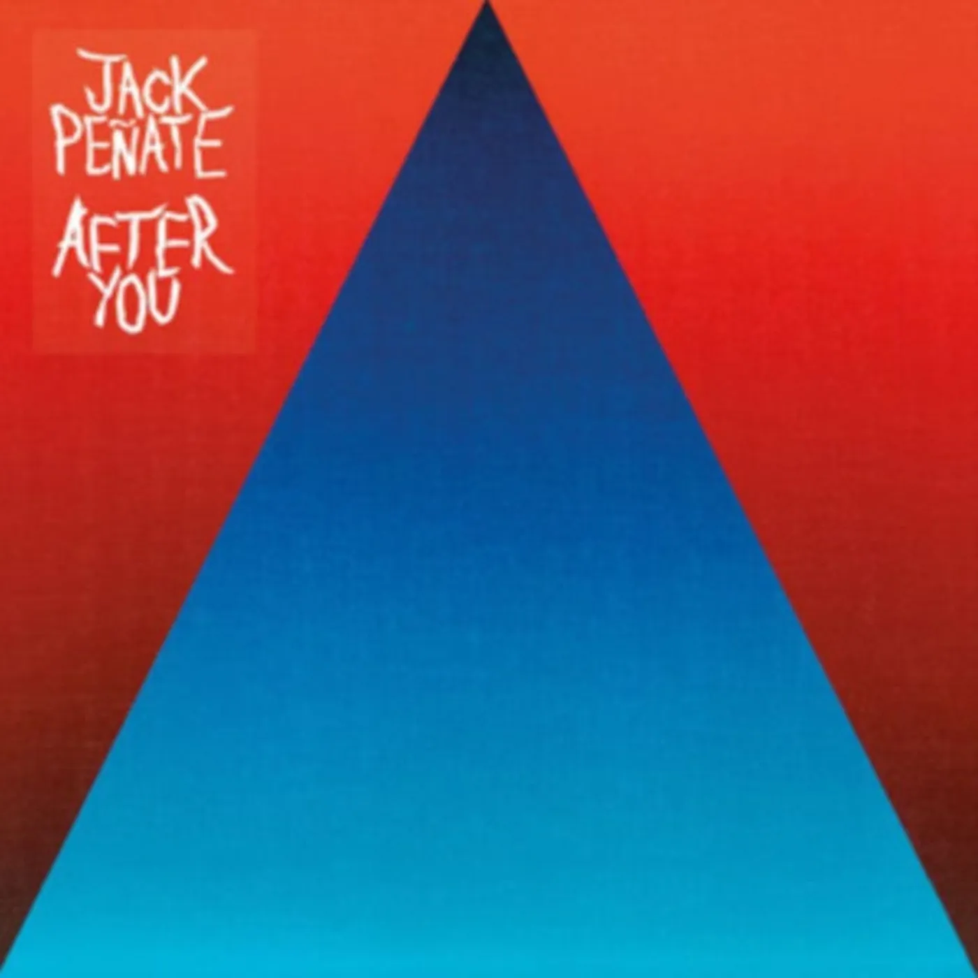 Jack Peñate CD - After You