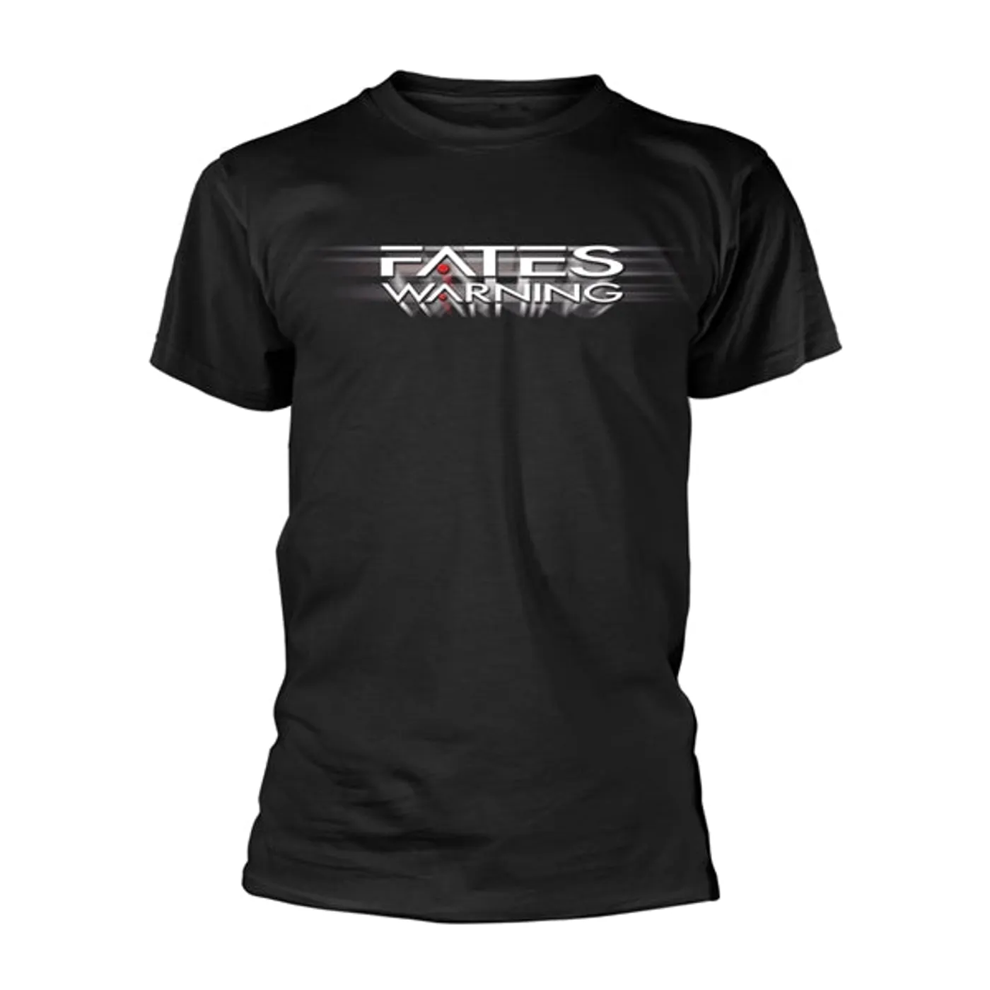 Fates Warning T Shirt - Logo