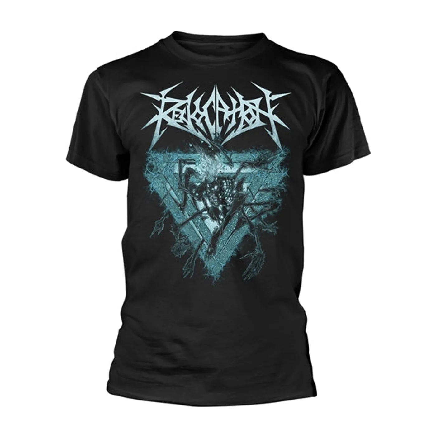 Revocation T Shirt - Portal