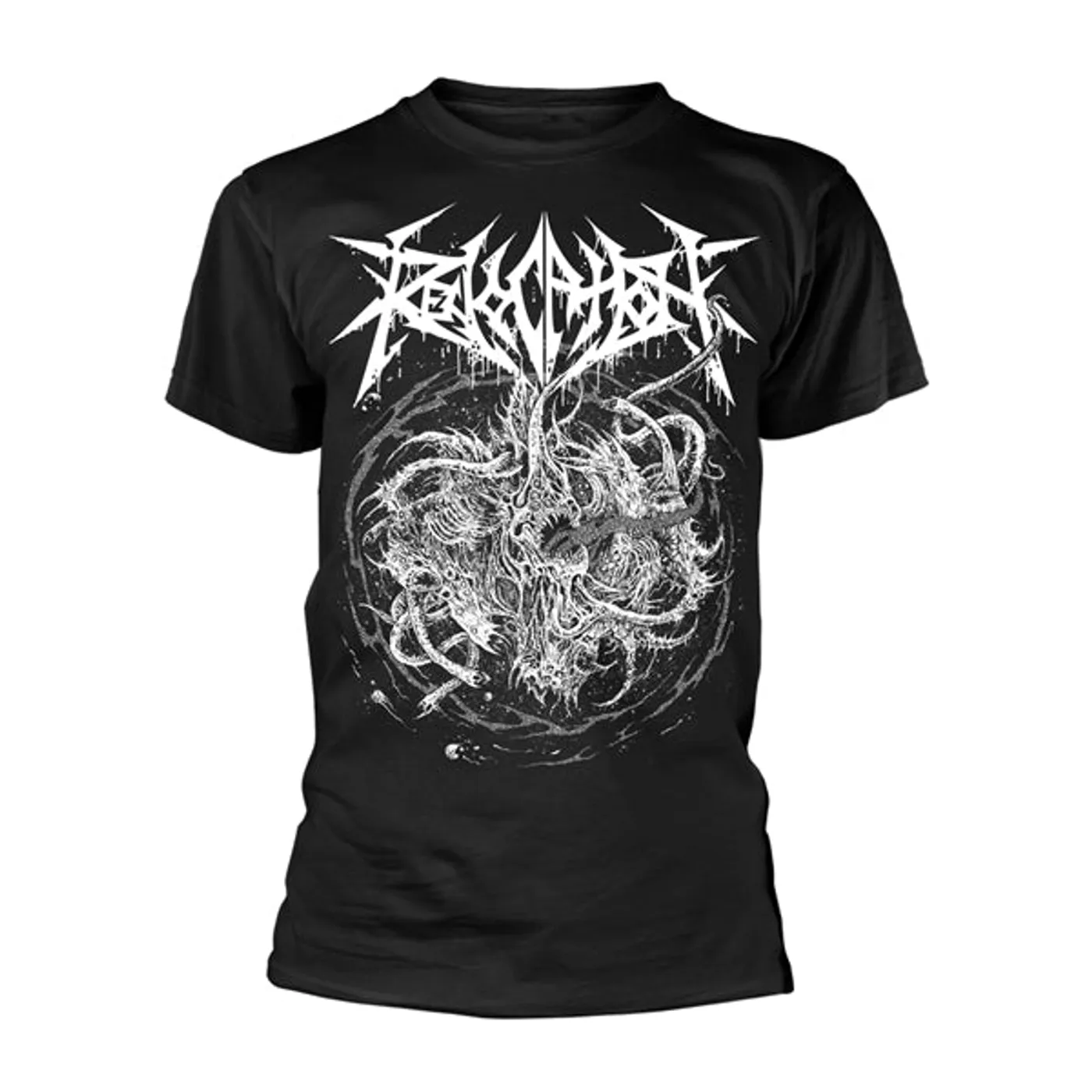 Revocation T Shirt - The Outer Ones