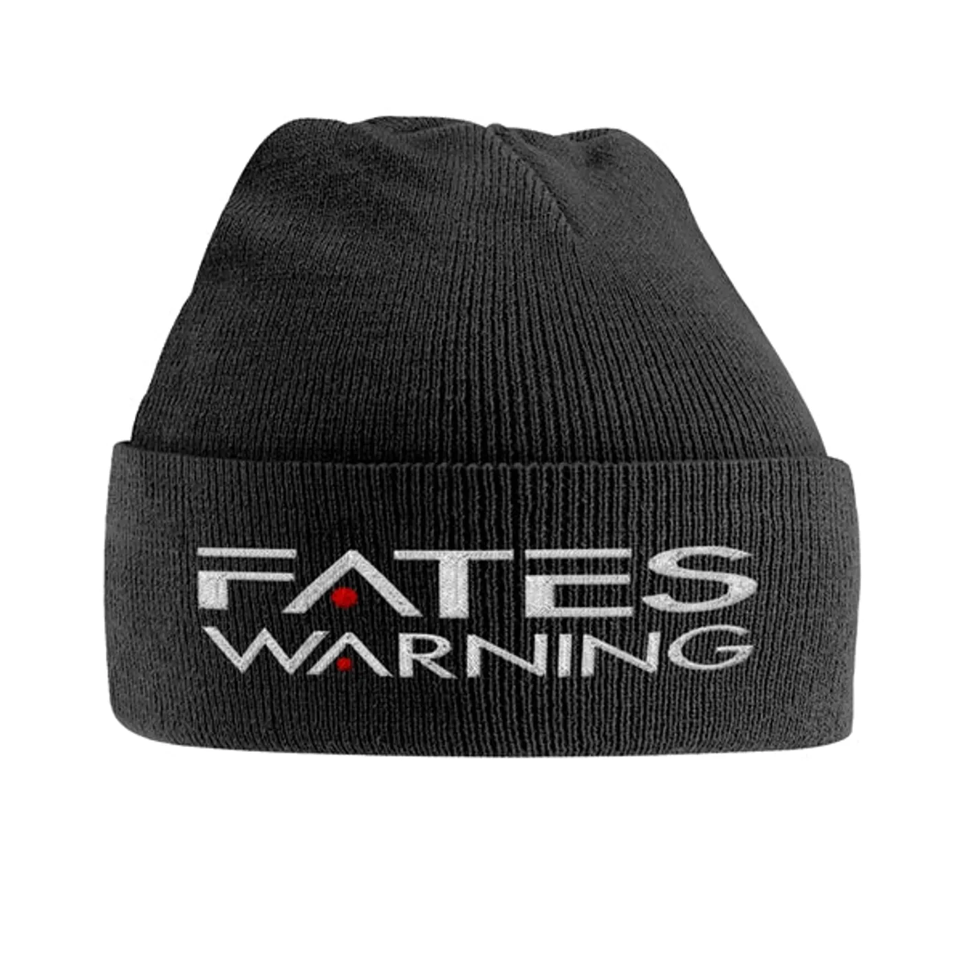 Fates Warning Beanie - Logo