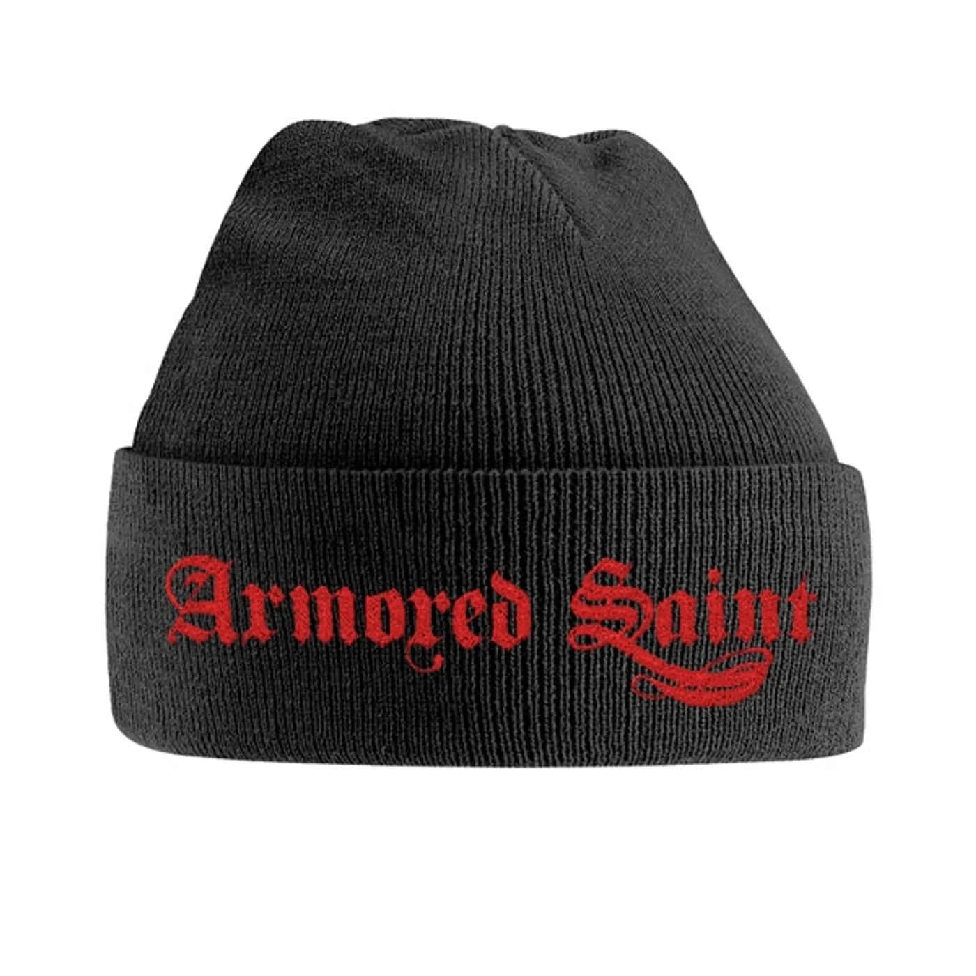 Armored Saint Beanie - Logo