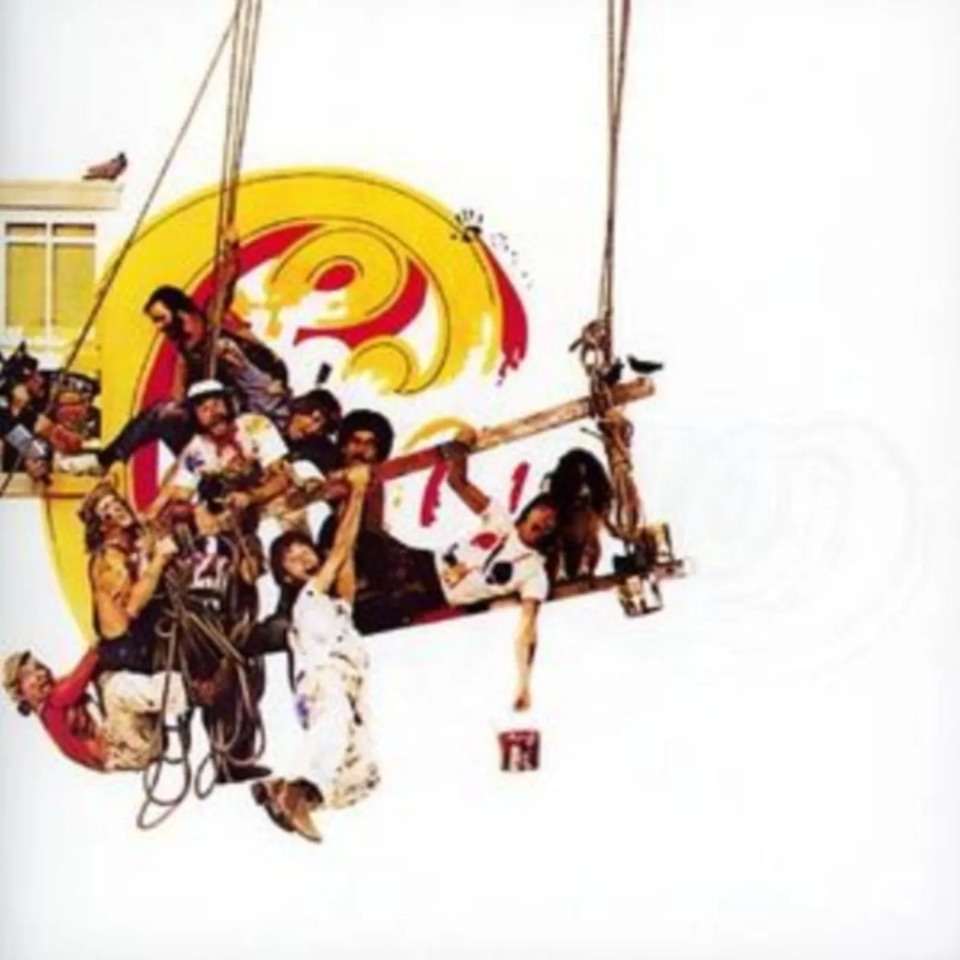 Chicago CD - Chicago 9 - Greatest Hits 19 69-74