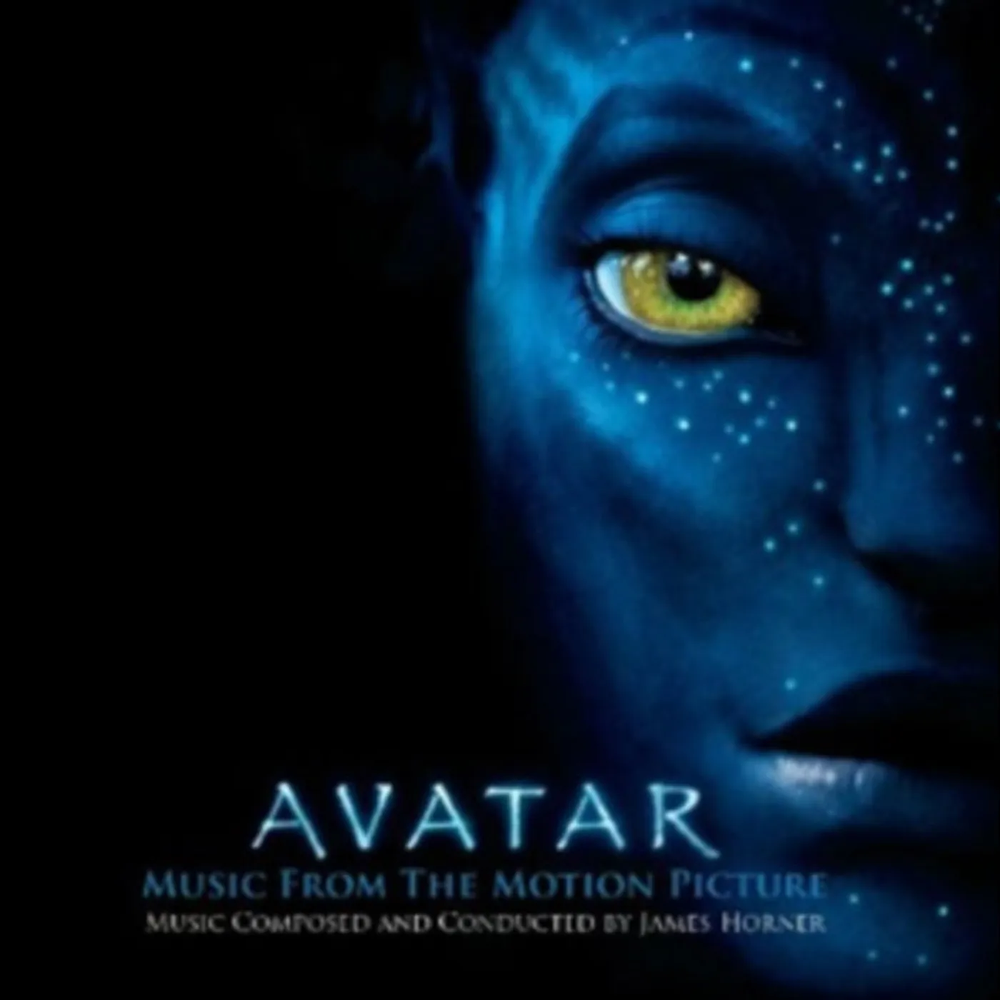 James Horner CD - Avatar - Original Soundtrack