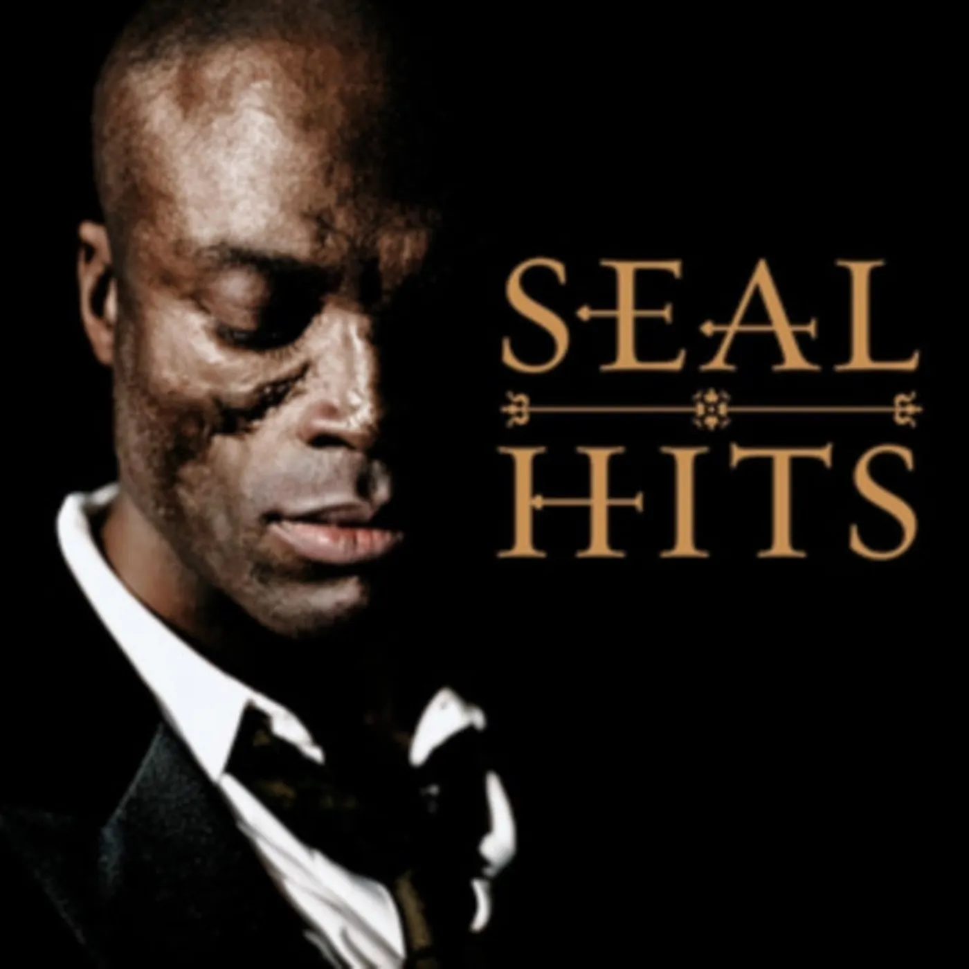 Seal CD - Hits