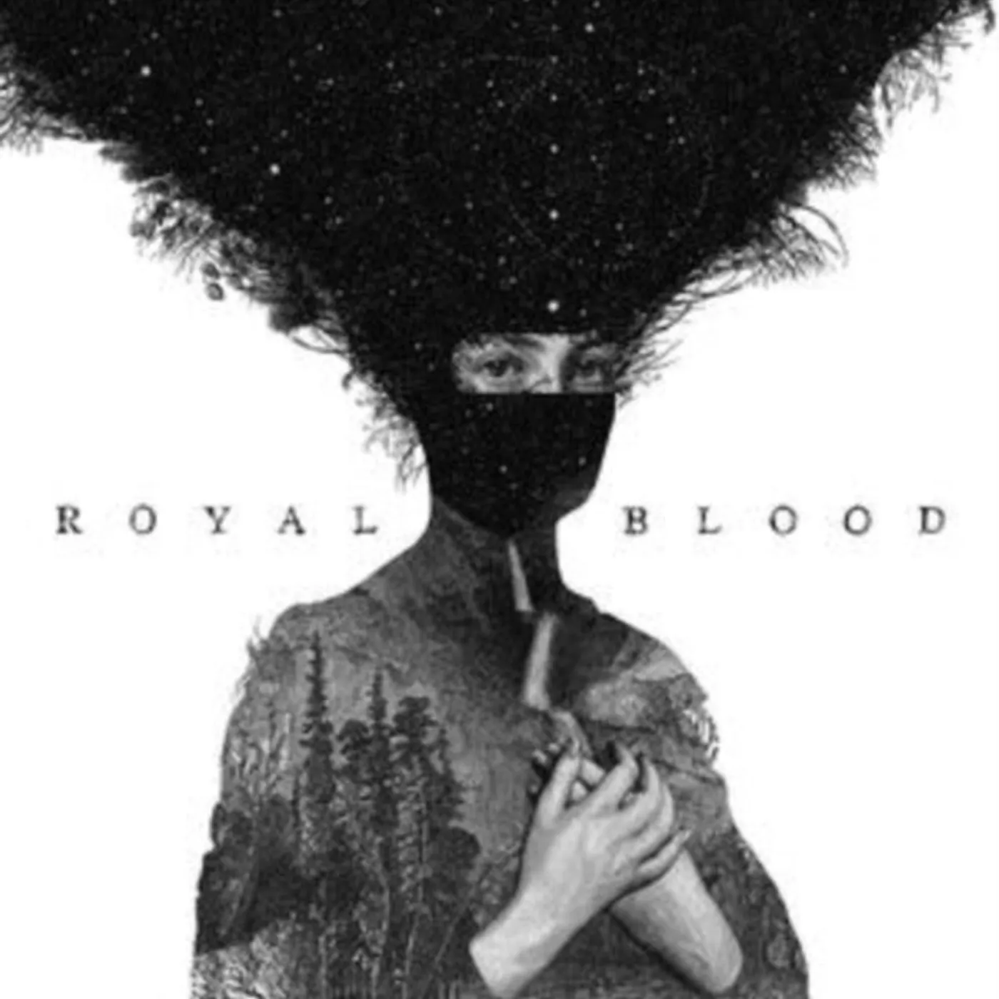Royal Blood CD - Royal Blood