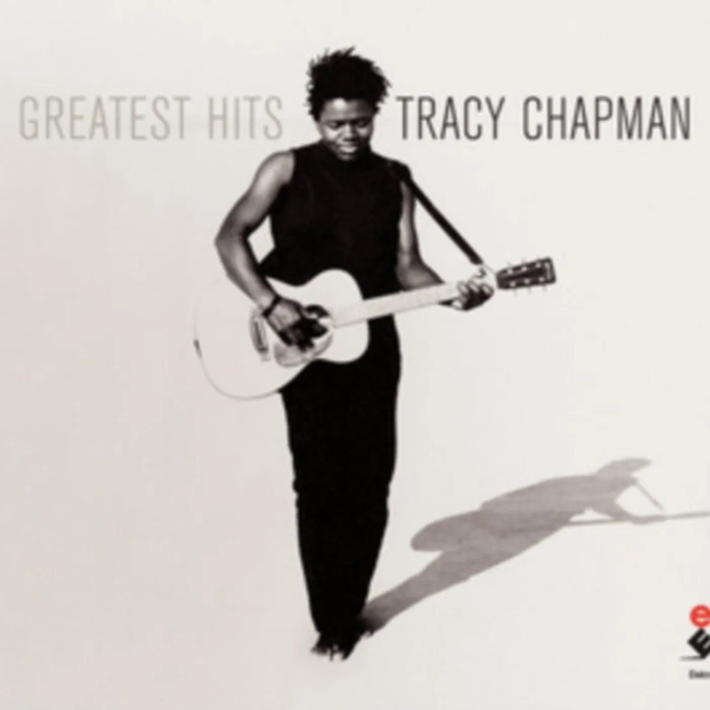 Tracy Chapman CD - Greatest Hits