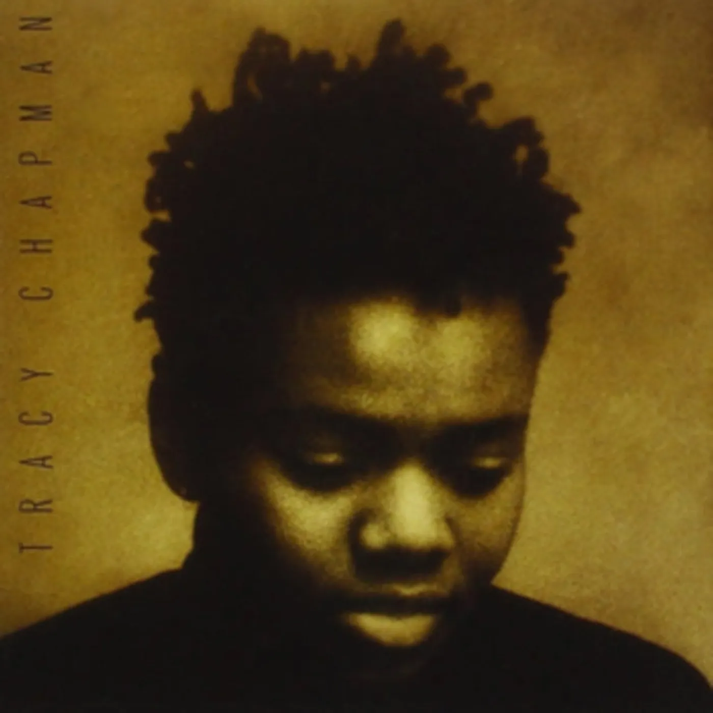 Tracy Chapman CD - Tracy Chapman (Book Sleeve)