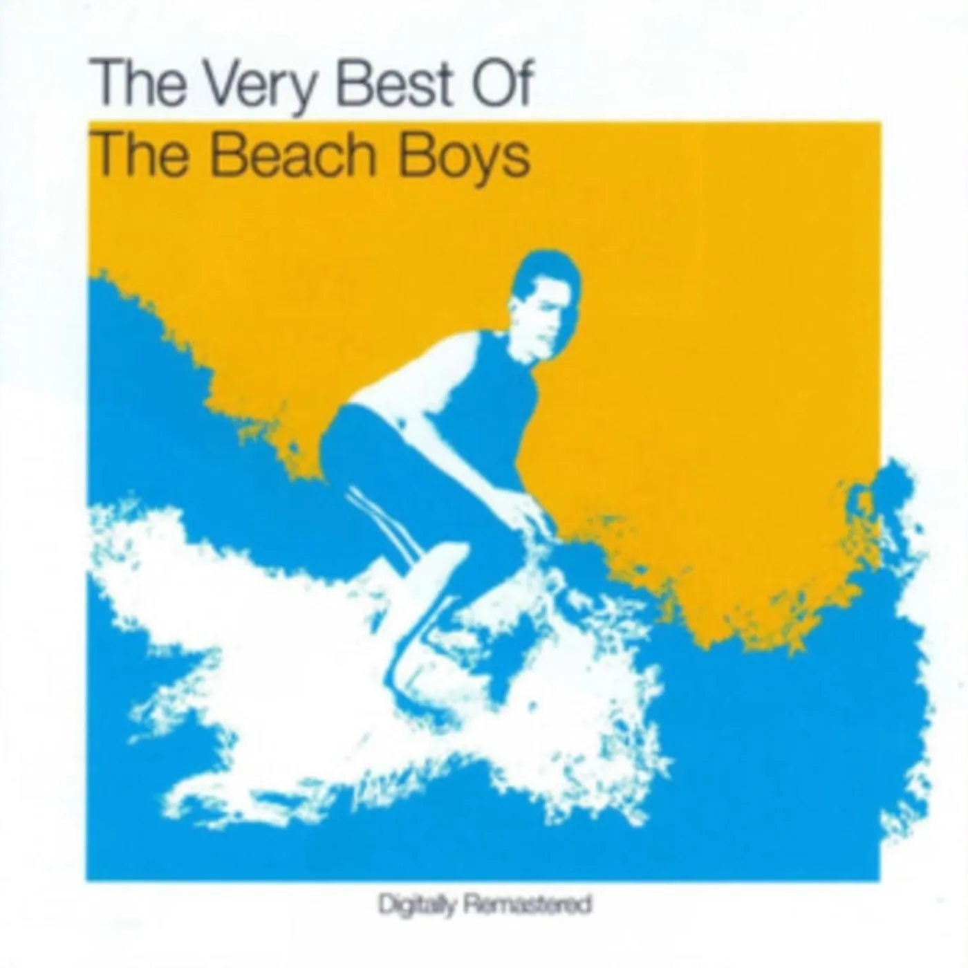 The Beach Boys CD - The Very Best Of