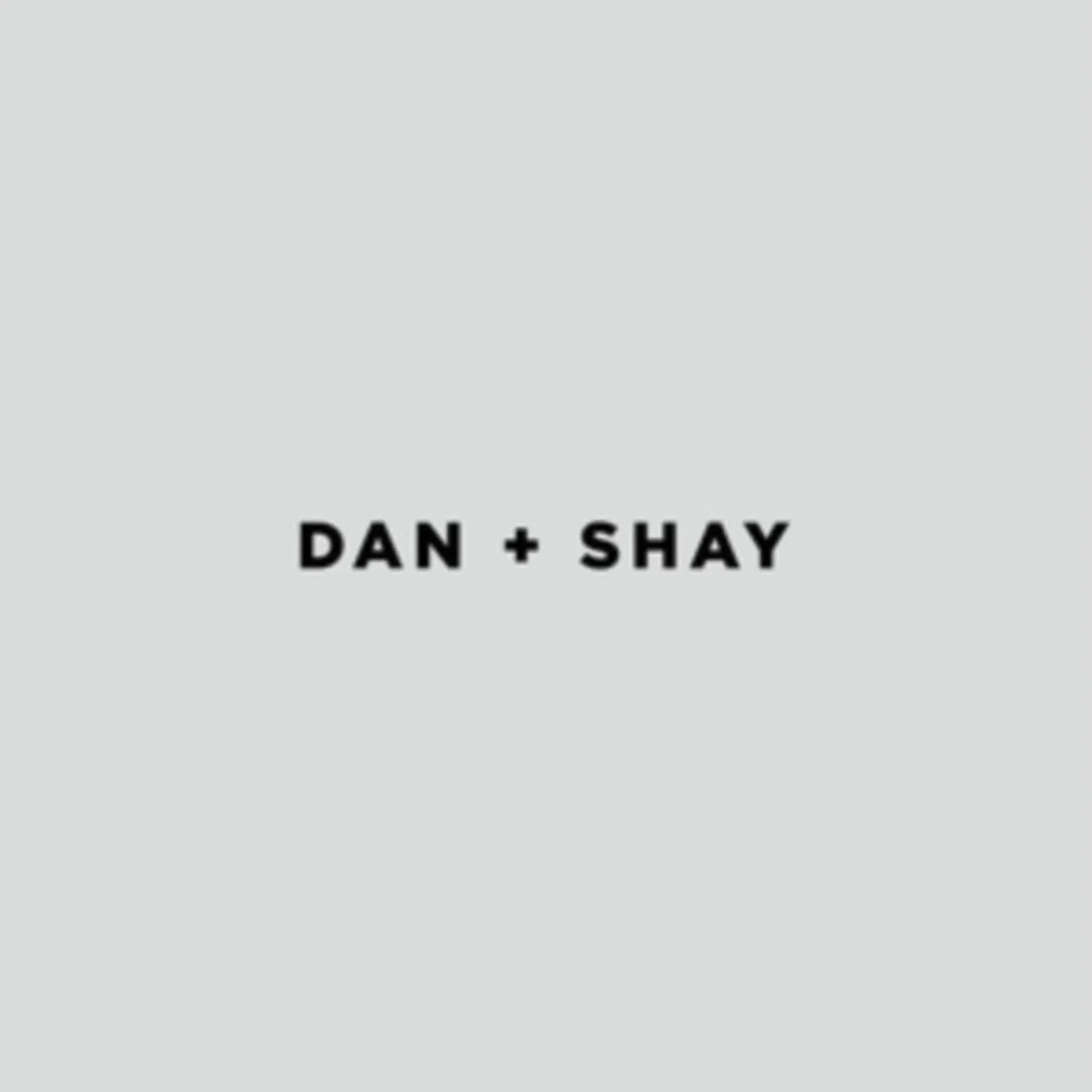Dan + Shay CD - Dan + Shay