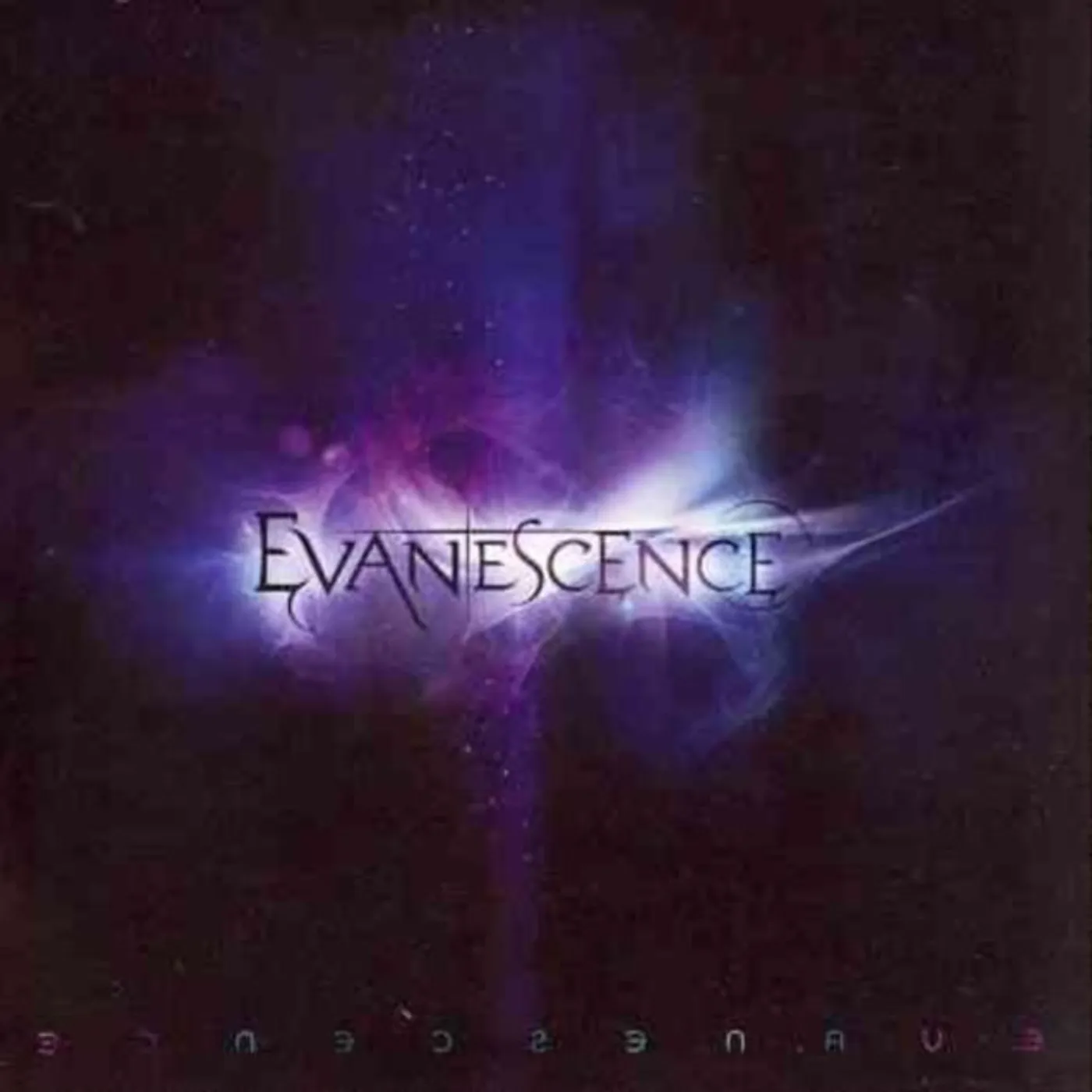 Evanescence CD - Evanescence