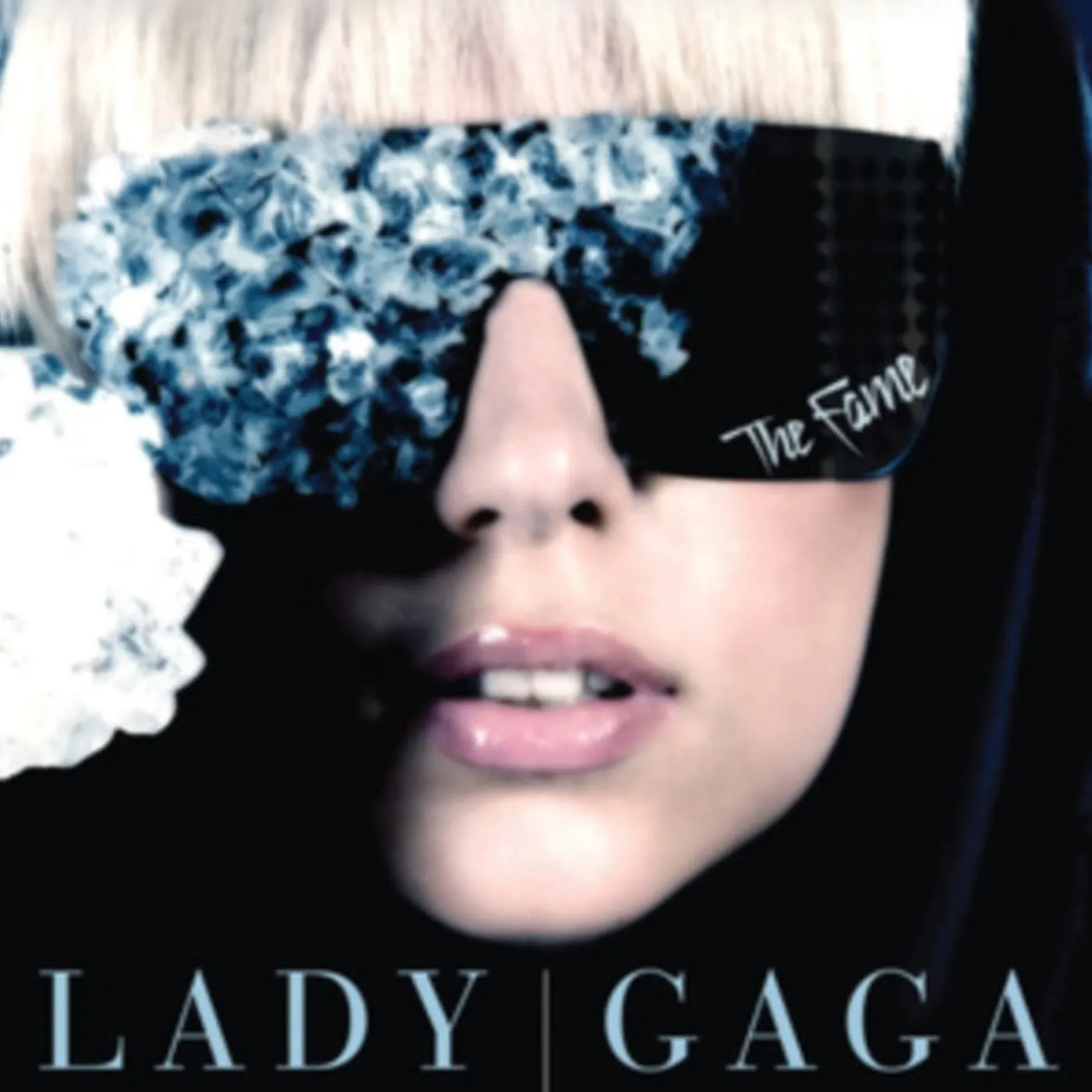 Lady Gaga CD - Fame