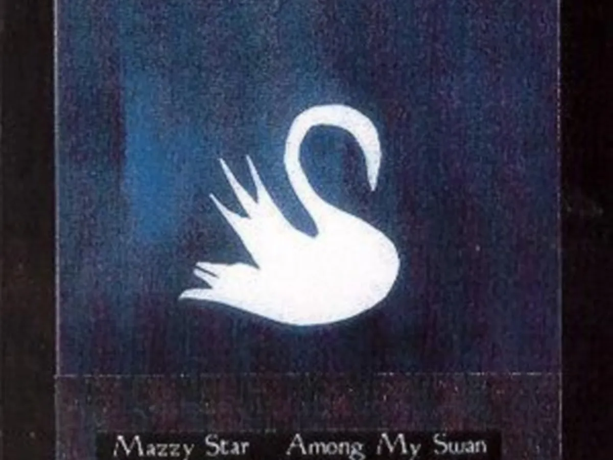 d*3様 【米オリジナル】Mazzy Star Among My Swan レコ Mazzy Star - Among My Swan (Limited Edition) LP - uDiscover Music