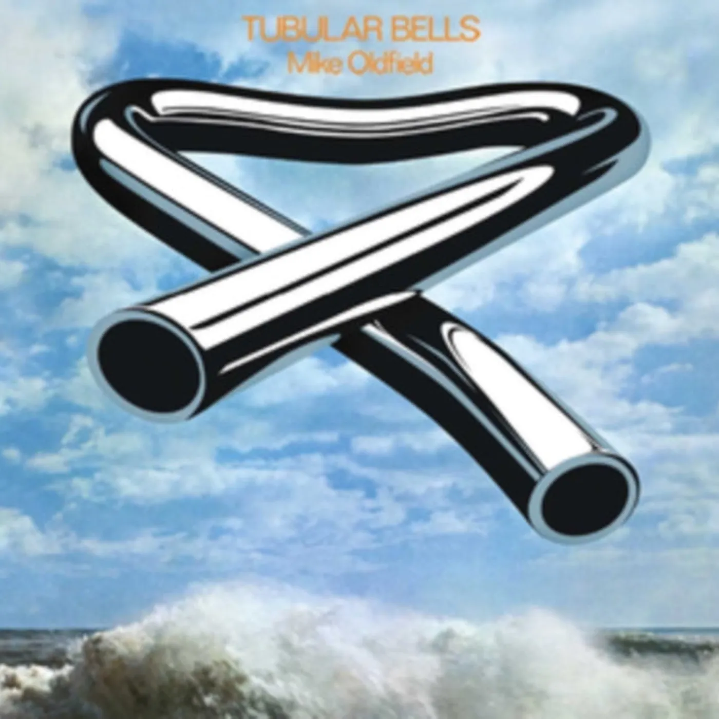 Mike Oldfield CD - Tubular Bells