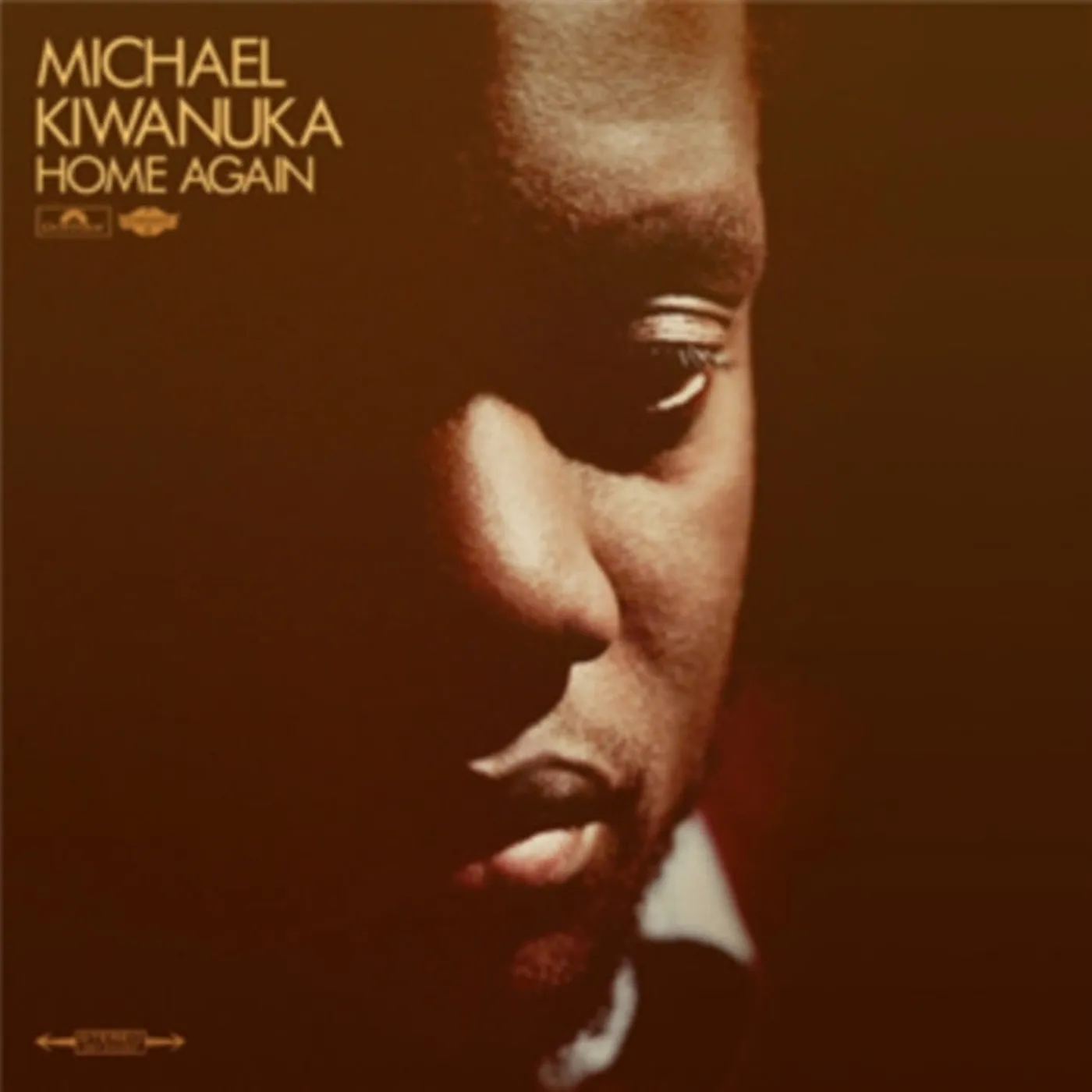 Michael Kiwanuka CD - Home Again
