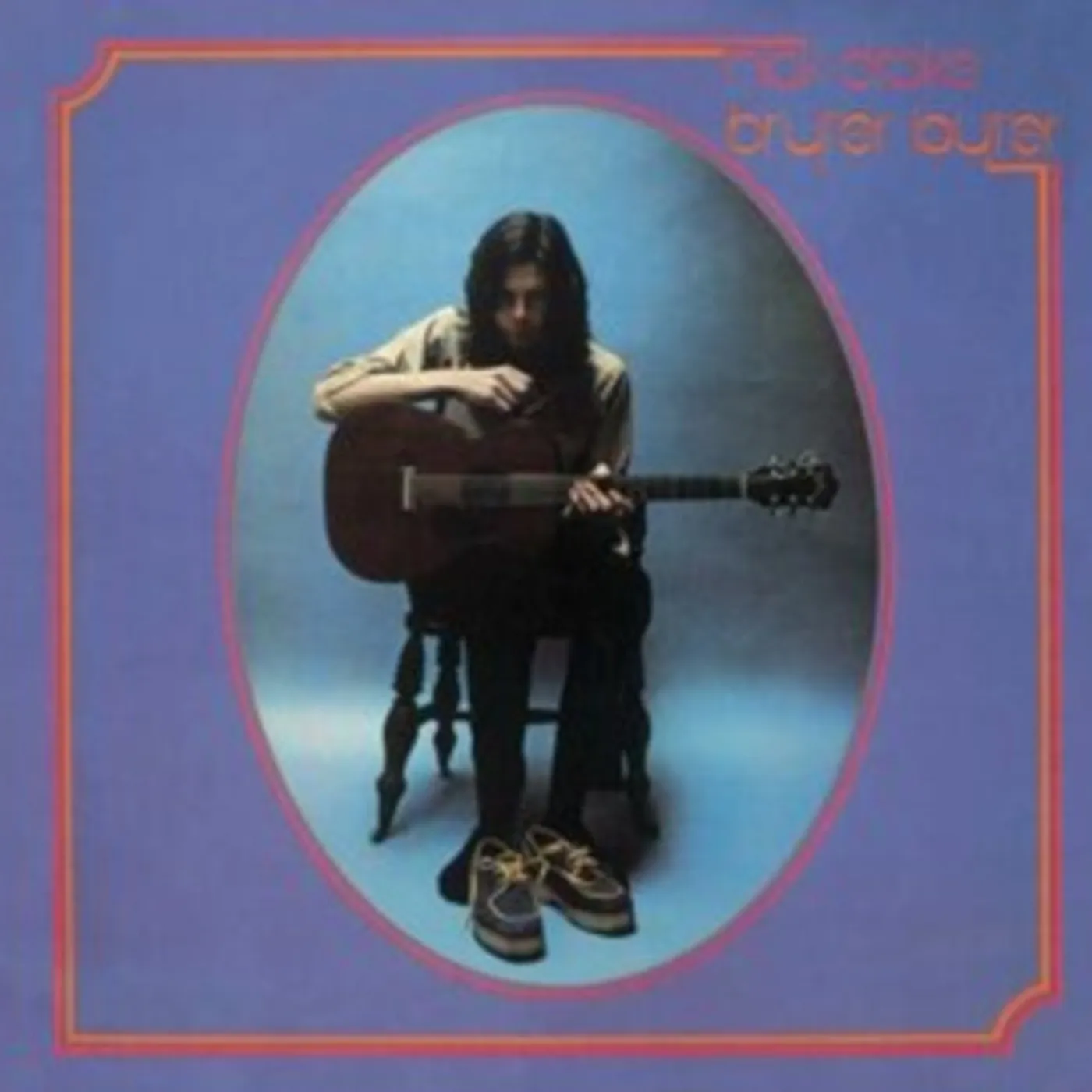 Nick Drake CD - Bryter Layter