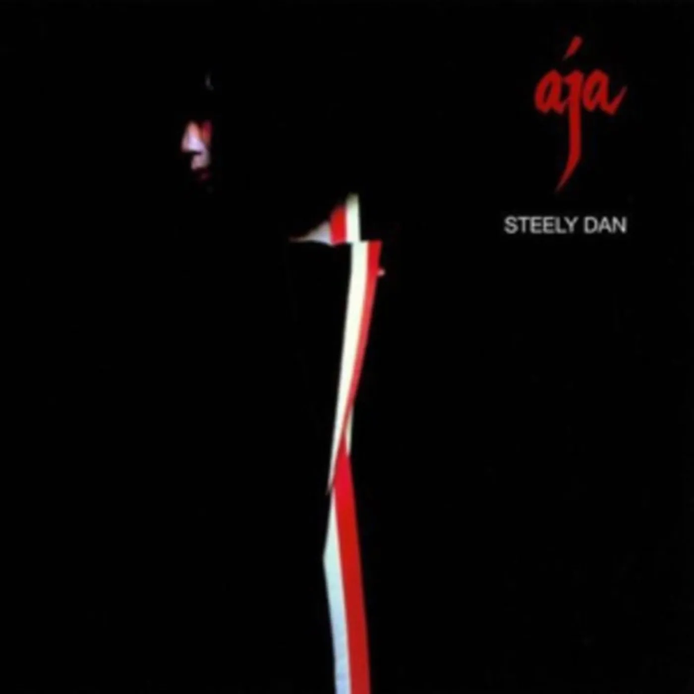 Steely Dan CD - Aja