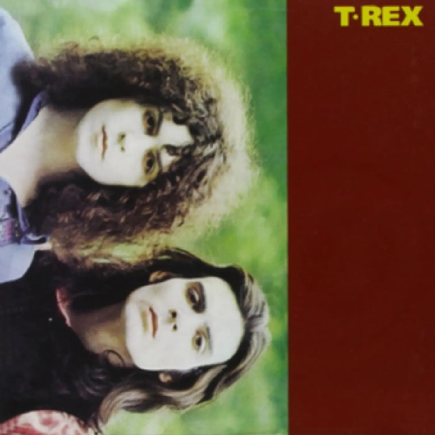 T. Rex CD - T. Rex (Expanded Version)