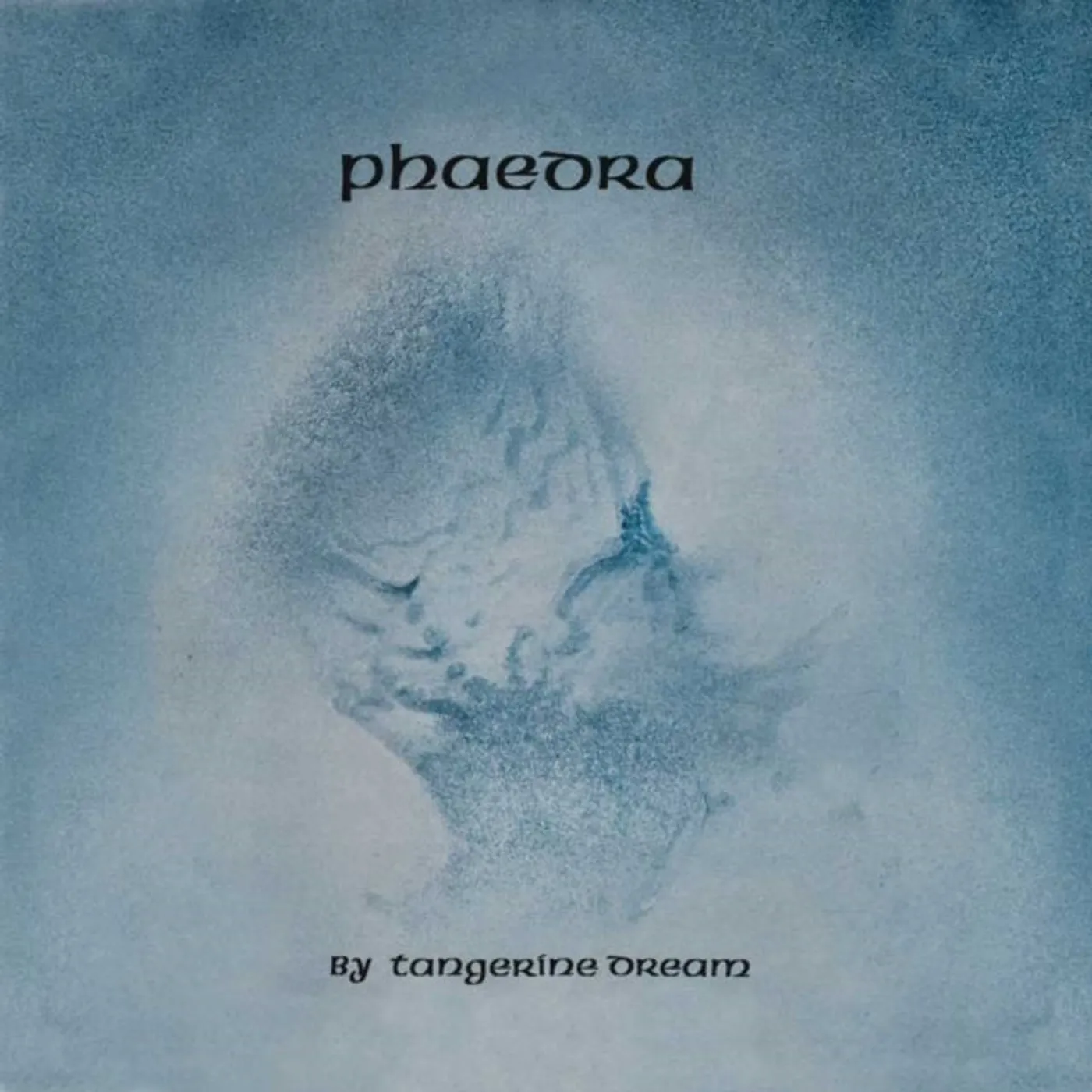 Tangerine Dream CD - Phaedra