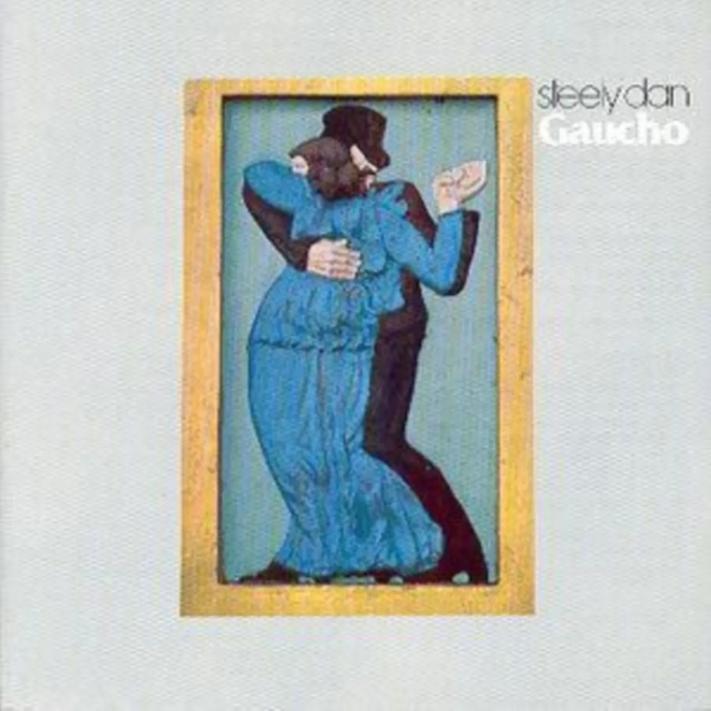 Steely Dan CD - Gaucho