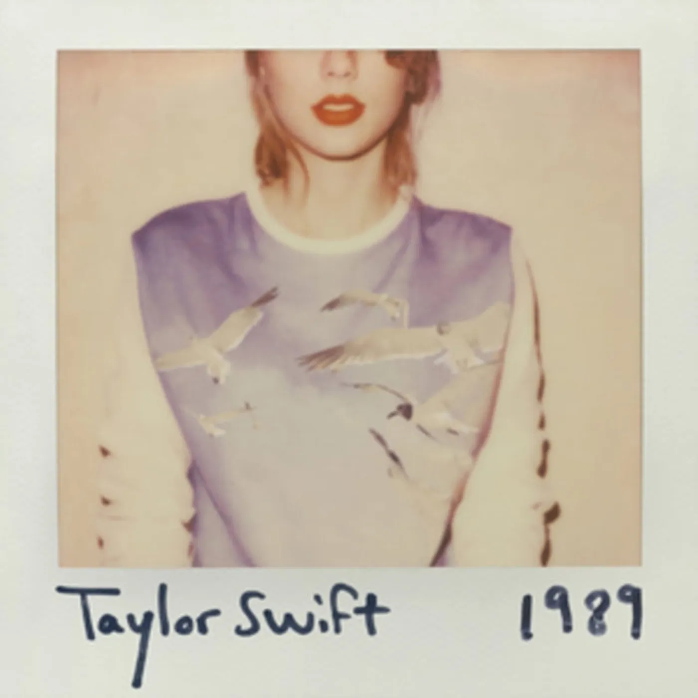 Taylor Swift CD - 1989