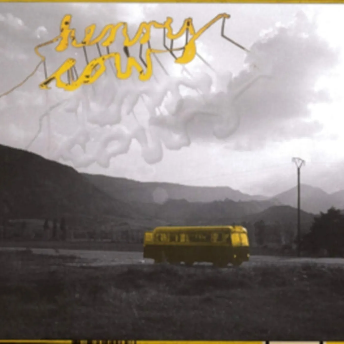 Henry Cow CD Box Set - The Henry Cow Box Redux: The Complete Henry Cow