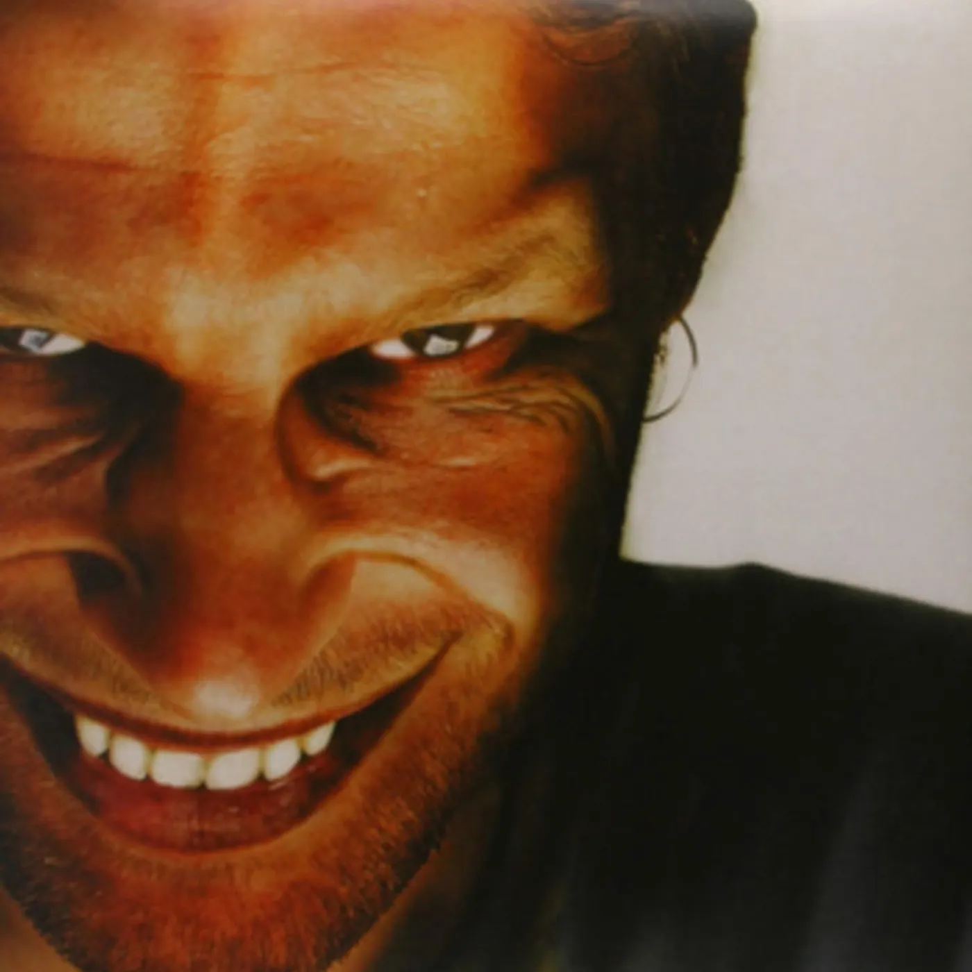Aphex Twin LP Vinyl Record - Richard D James Album