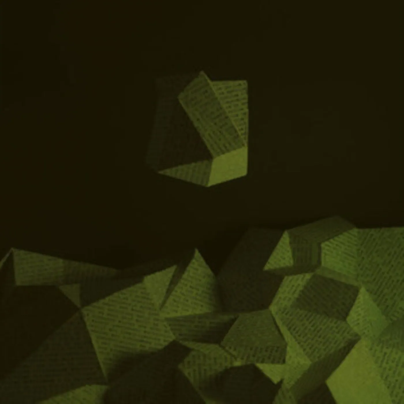 Abraham LP - Debris De Mondes Perdus (Vinyl)