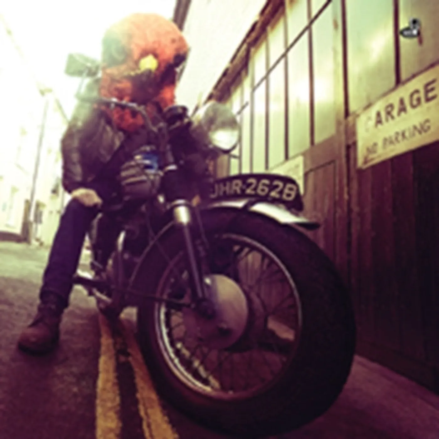 The Admiral Sir Cloudesley Shovell LP - Check 'Em Before You Wreck 'Em (Vinyl)