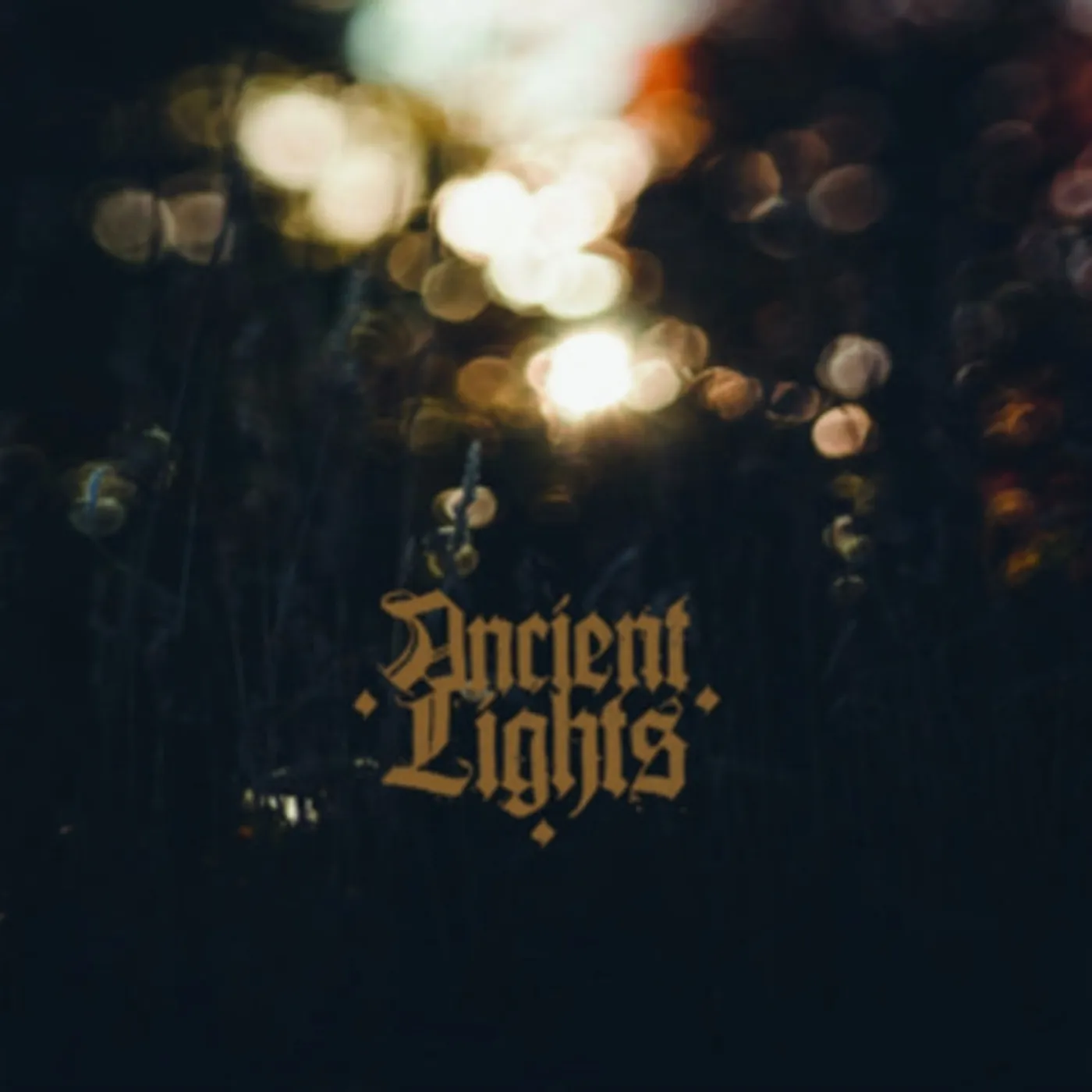 Ancient Lights LP - Ancient Lights (Vinyl)