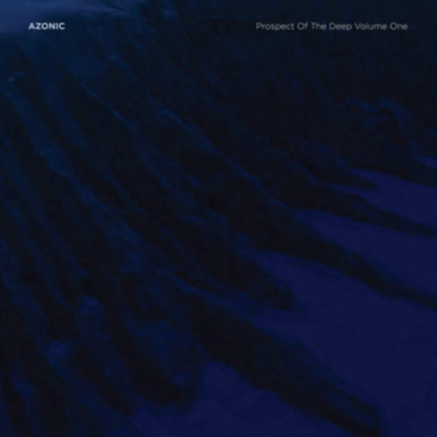 Azonic LP - Prospect Of The Deep Volume One (Vinyl)