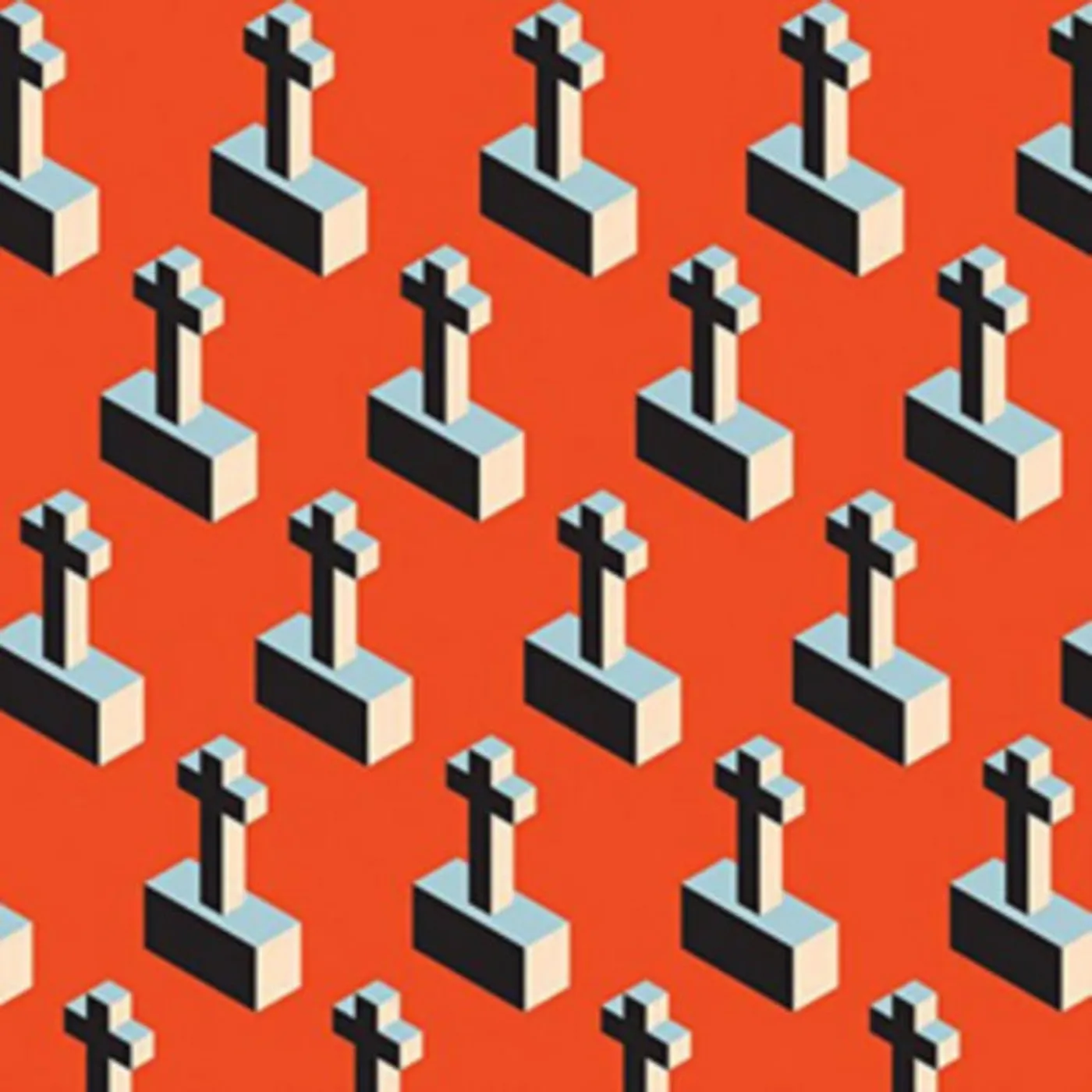 Biblical LP - The City That Always Sleeps (Vinyl)