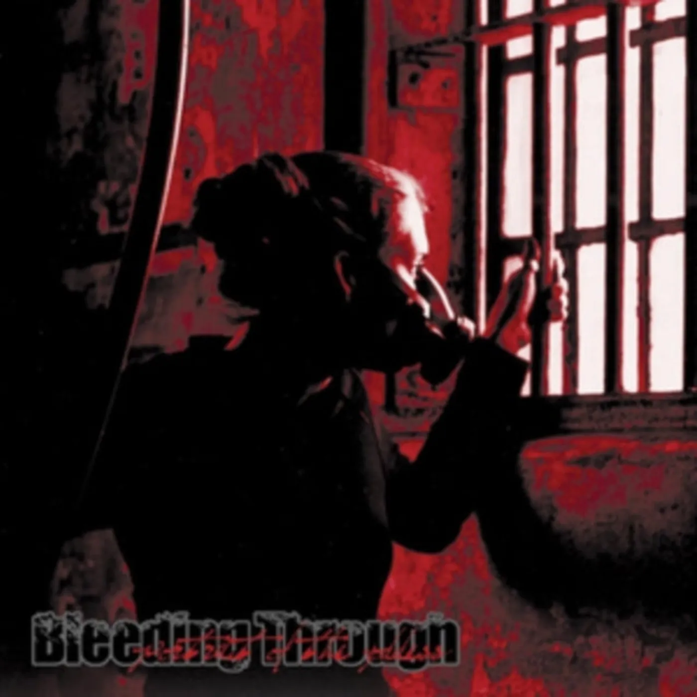 Bleeding Through LP - Portrait Of The Goddess (Vinyl)