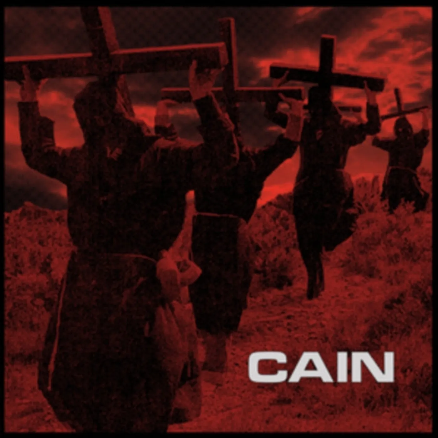 Cain LP - Cain (Vinyl)