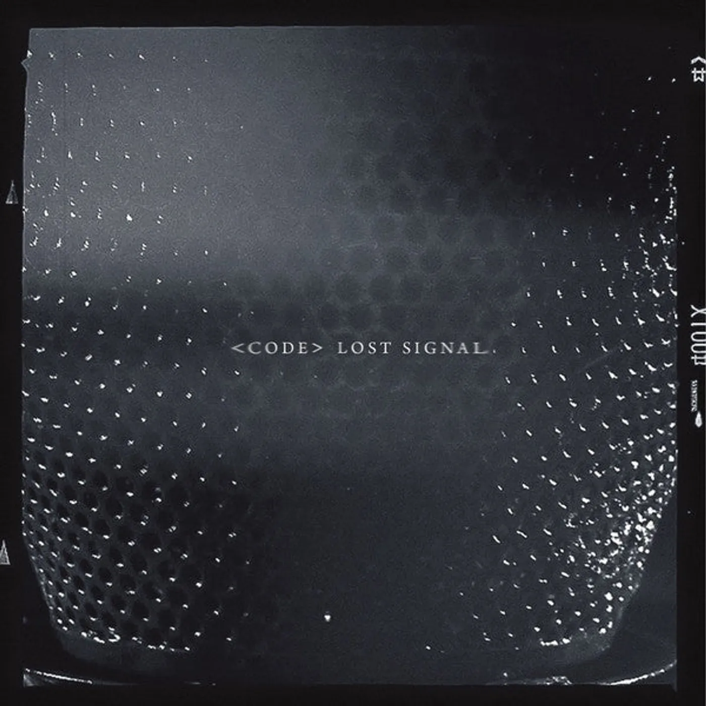 Code LP - Lost Signal (Vinyl)