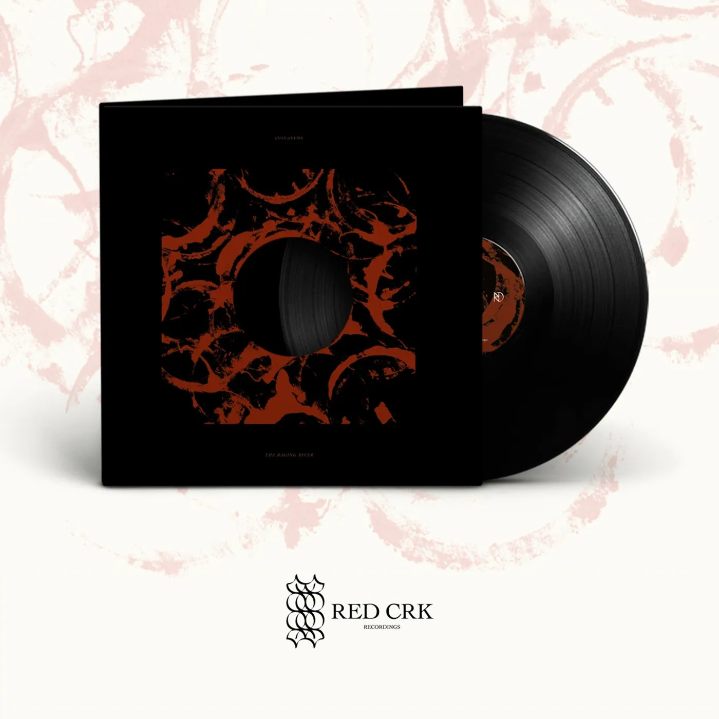 Cult Of Luna LP - The Raging River (Vinyl)
