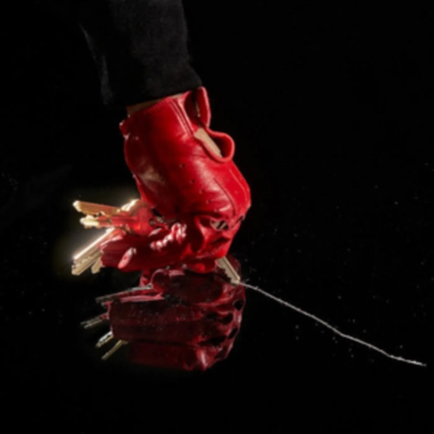 Datarock LP - Face The Brutality (Vinyl)