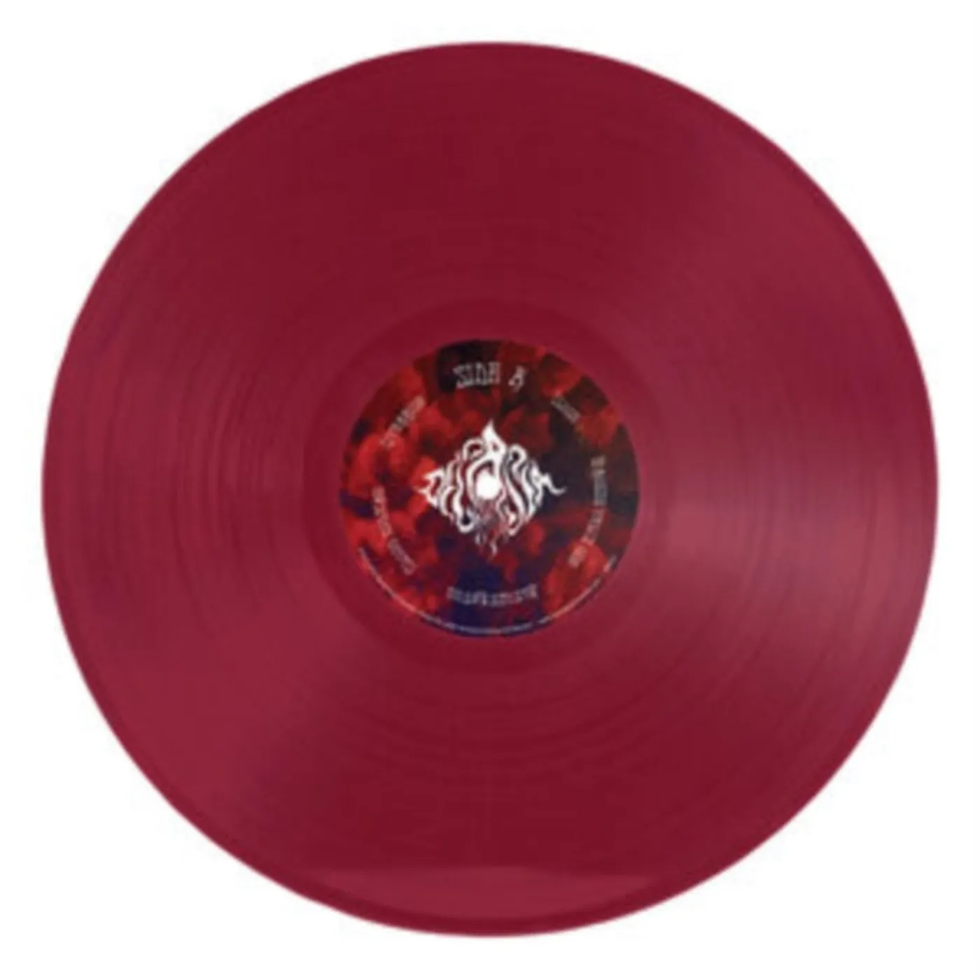 Decasia LP - An Endless Feast For Hyenas (Coloured Vinyl)