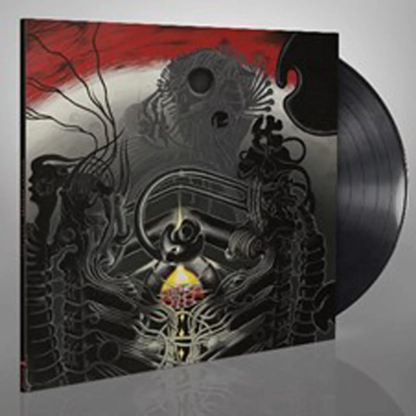 Deviant Process LP - Nurture (Vinyl)