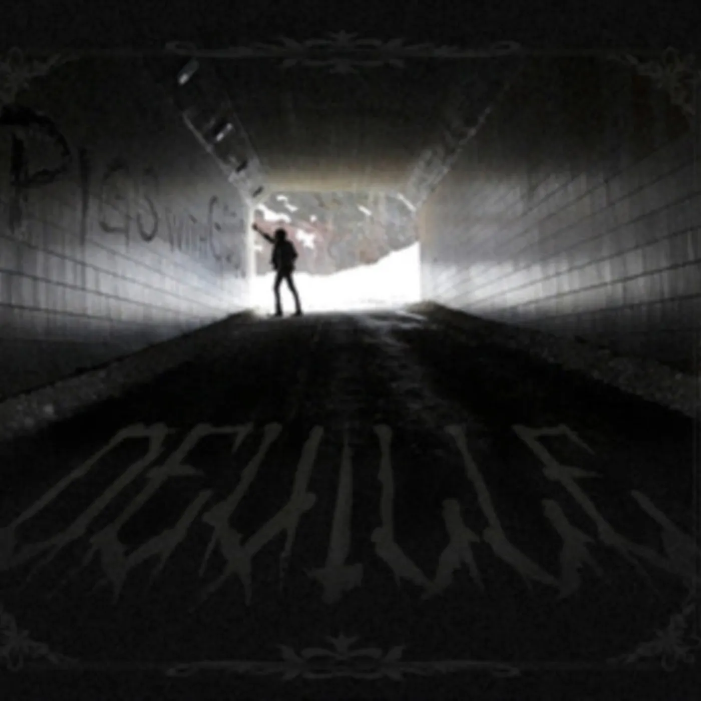  Deville LP - Pigs With Gods (Vinyl)