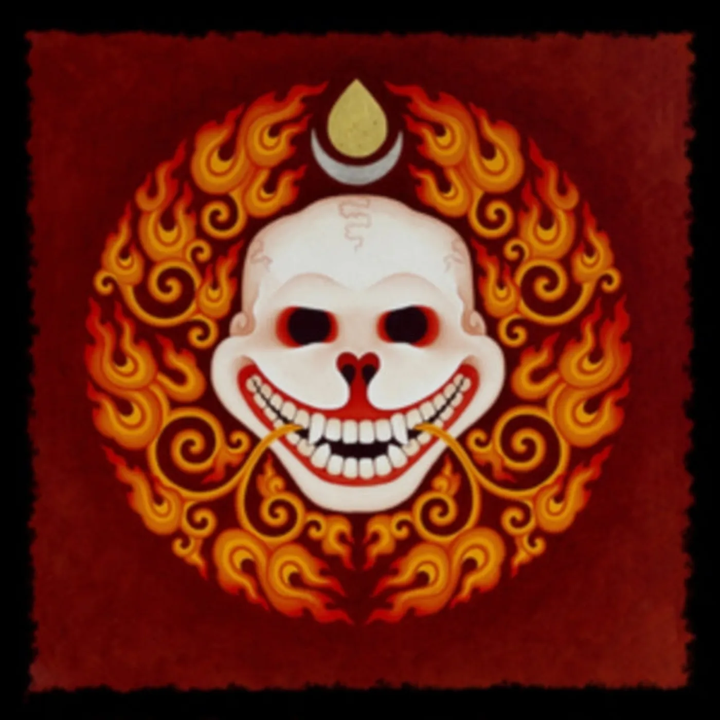 Echtra LP - Bardo (Lp+Dvd) (Vinyl)