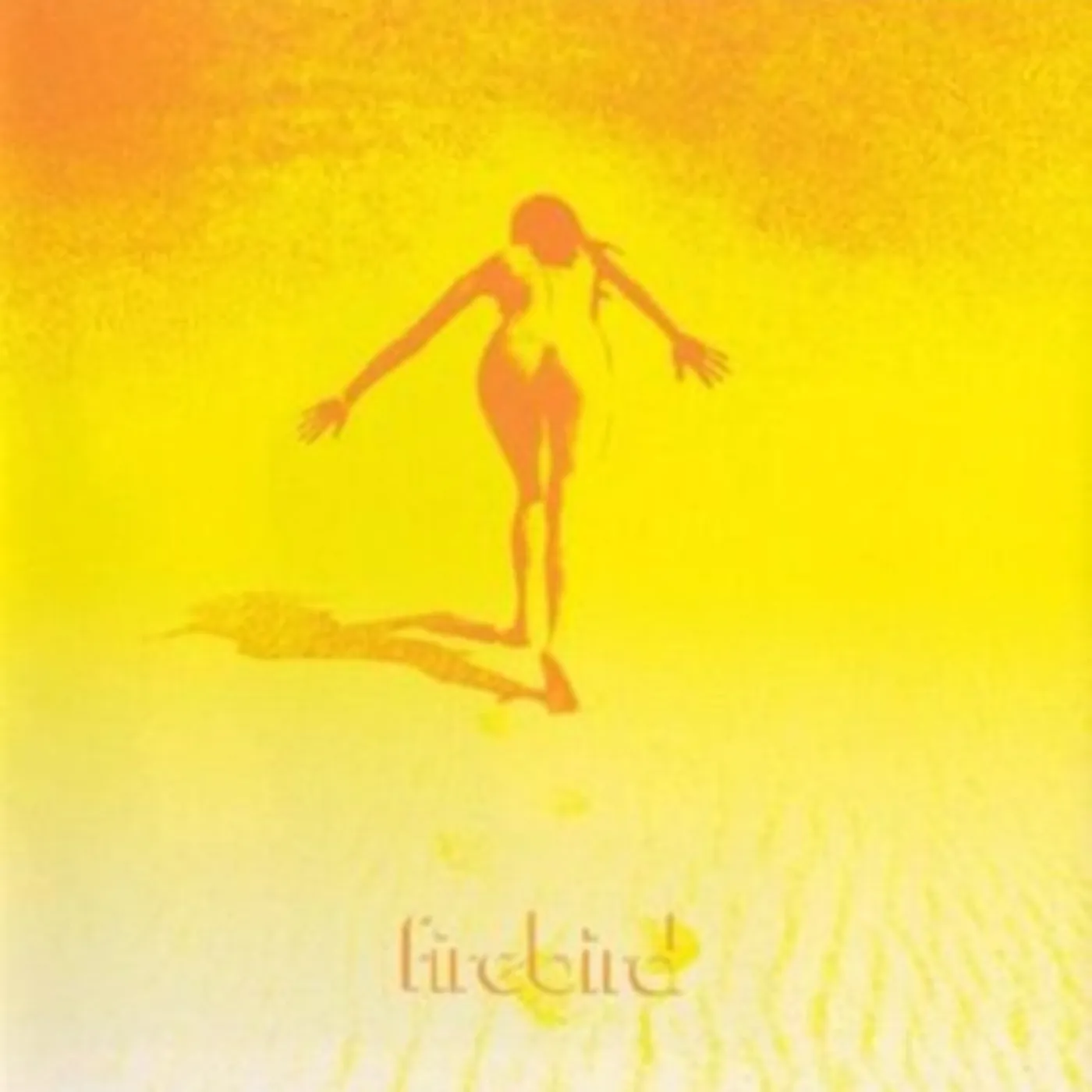 Firebird LP - Firebird (Vinyl)