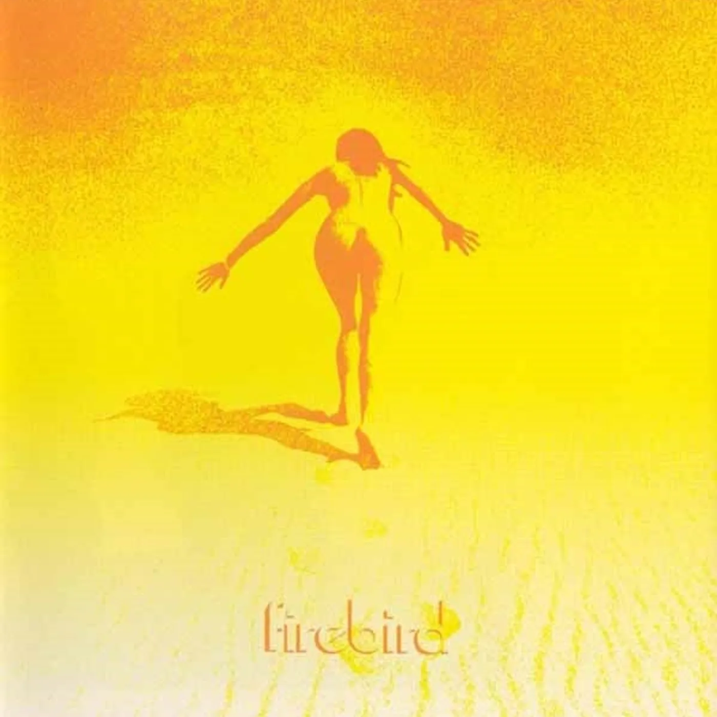 Firebird LP - Firebird (Vinyl)
