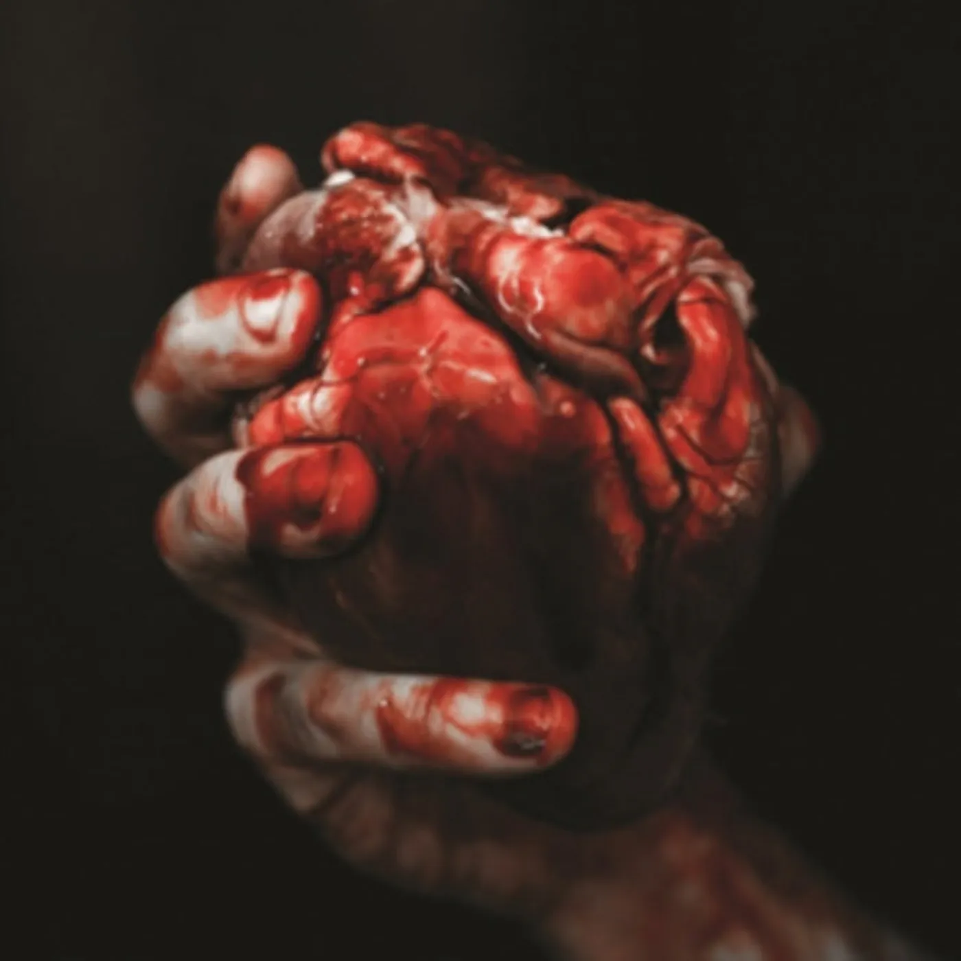 Forgotten Tomb LP - We Owe You Nothing (Vinyl)