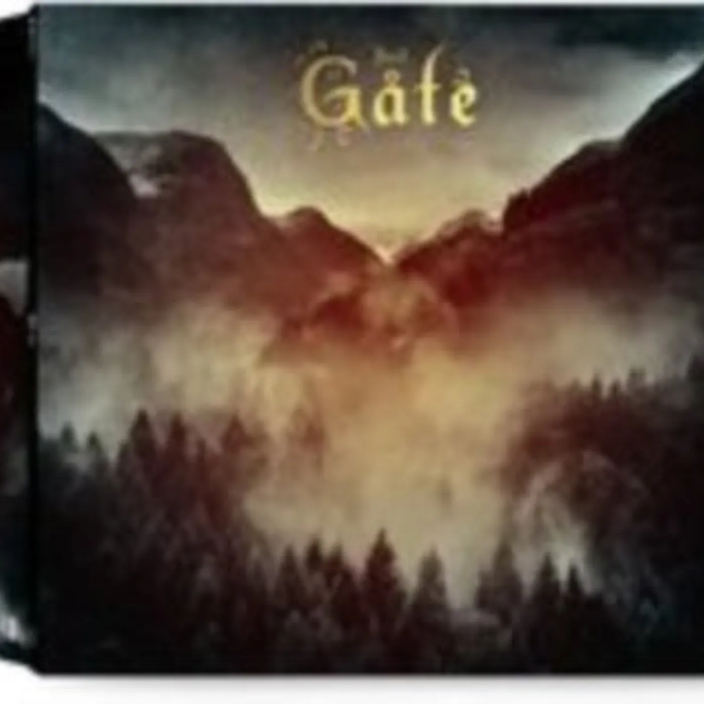 Gåte GÃ¥te LP - Nord (Vinyl)