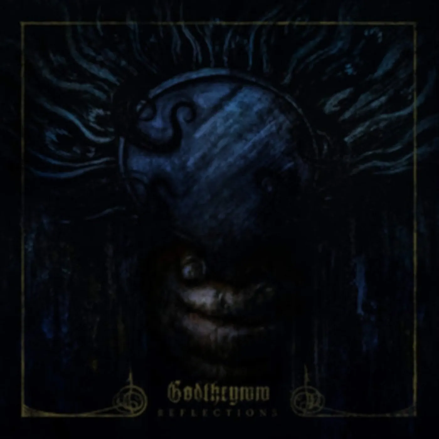 Godthrymm LP - Reflections (Vinyl)