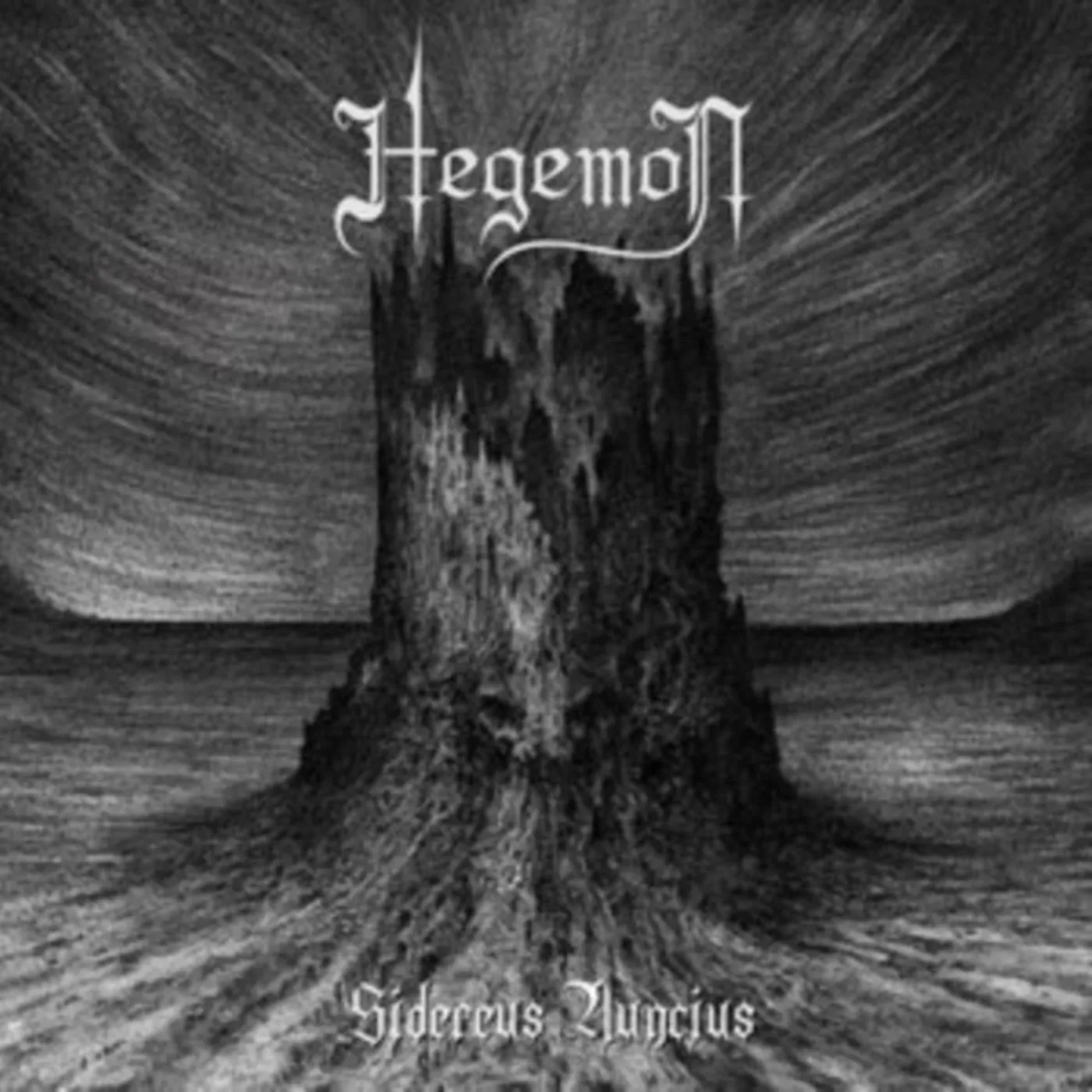 Hegemon LP - Sidereus Nuncius (Vinyl)