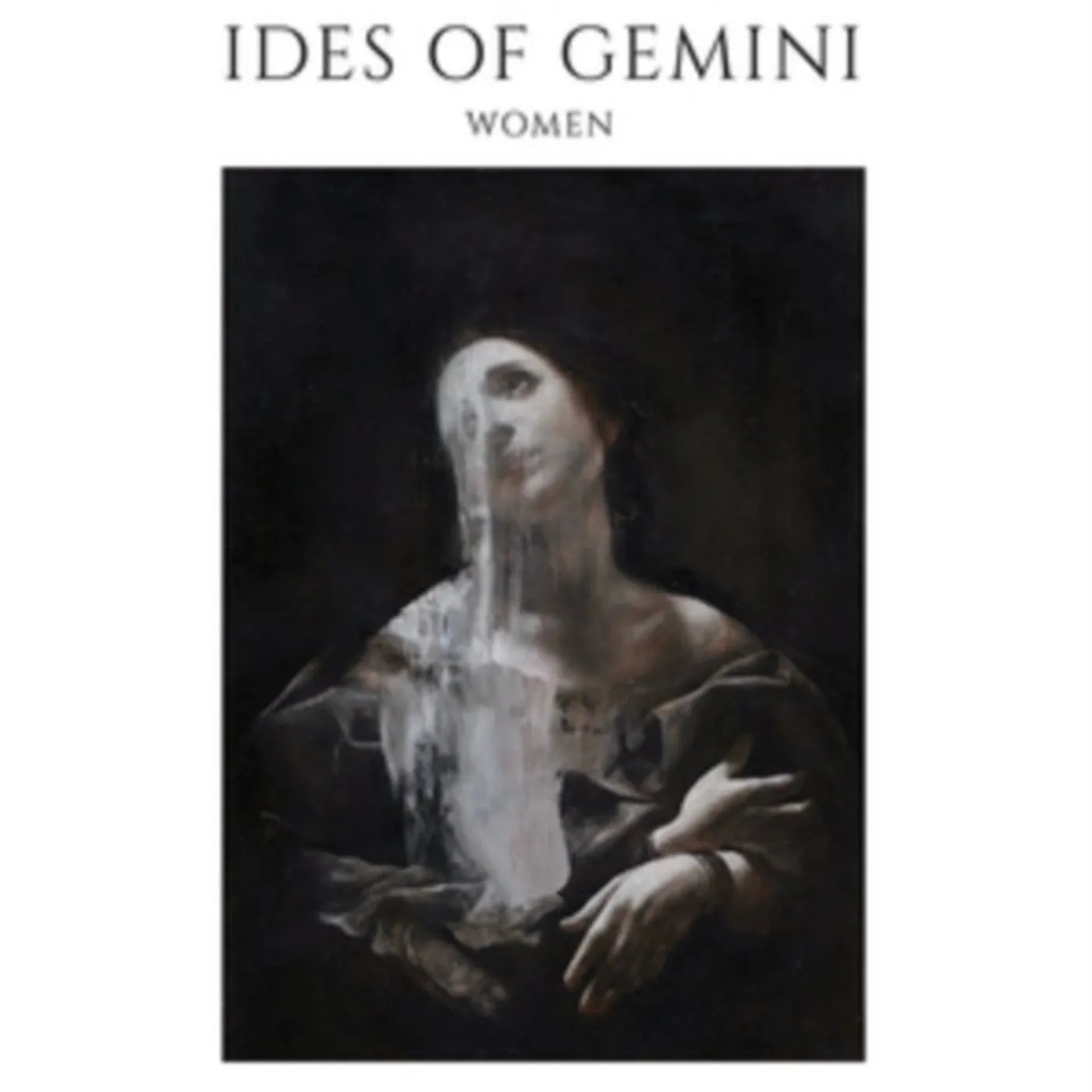 Ides Of Gemini LP - Women (Vinyl)