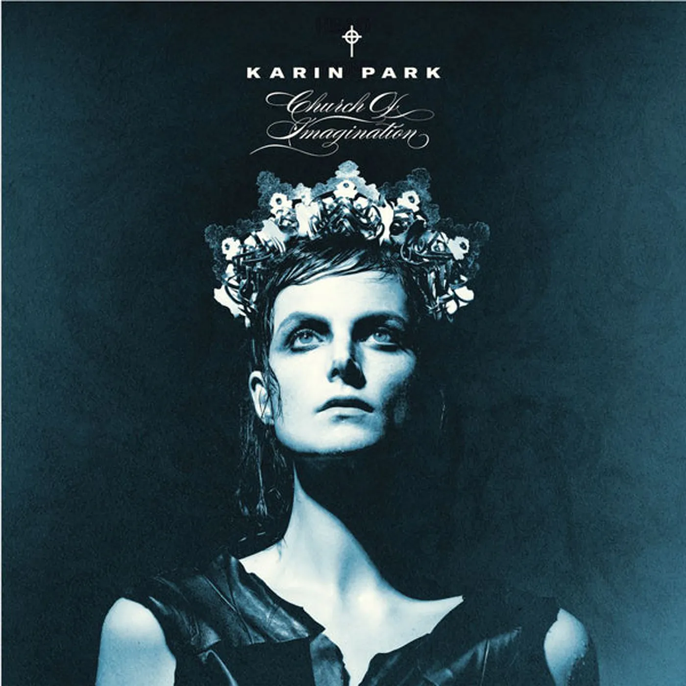 Karin Park LP - Church Of Imagination (Vinyl)