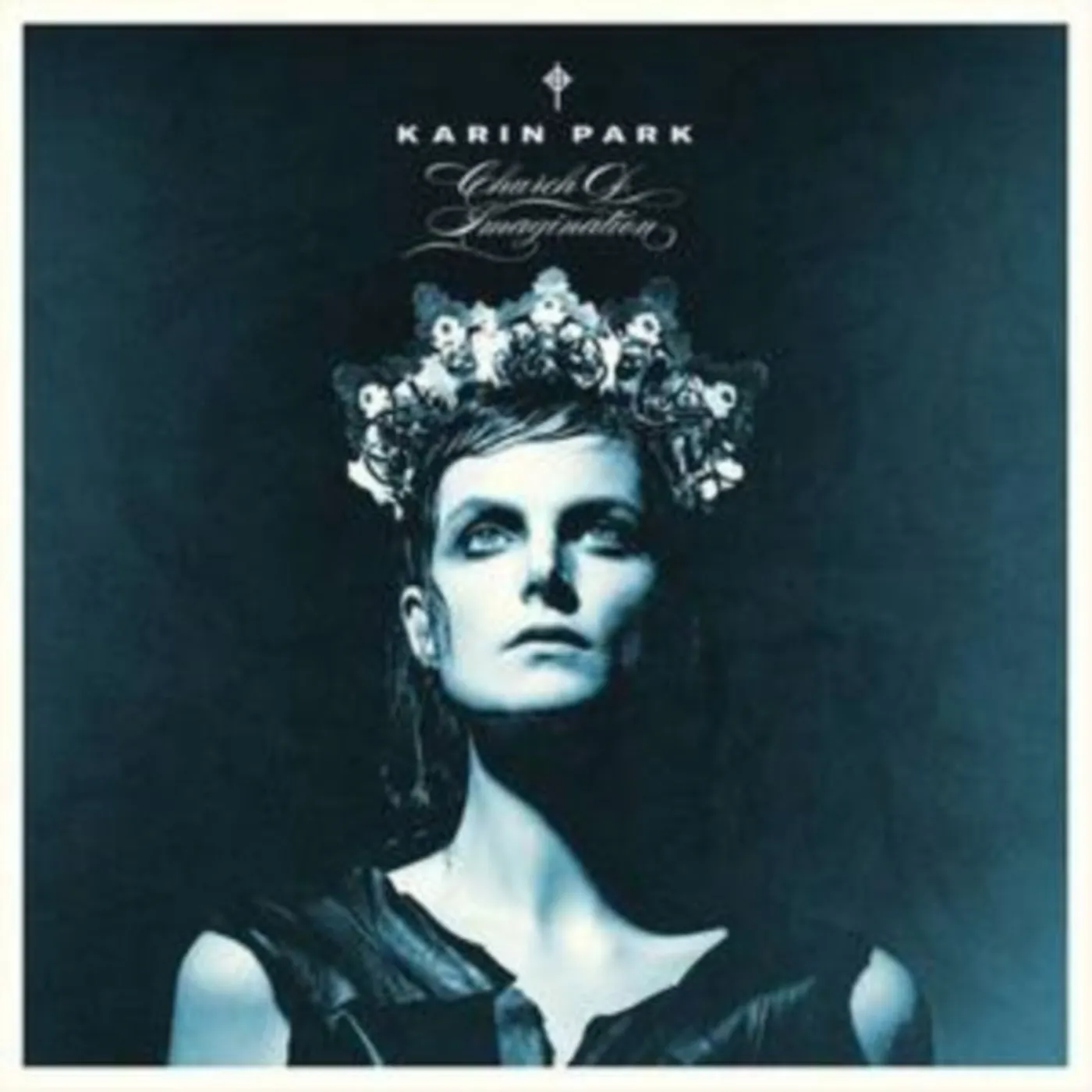 Karin Park LP - Church Of Imagination (Vinyl)